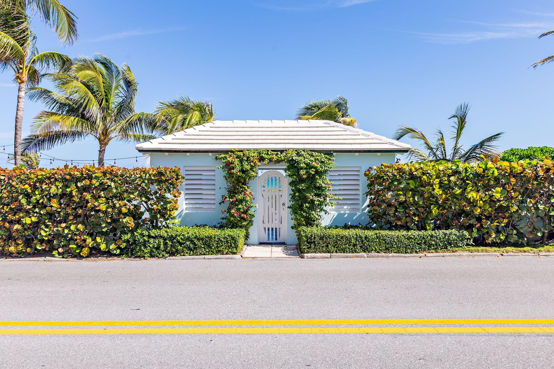 OSCEOLA WAY - Residential