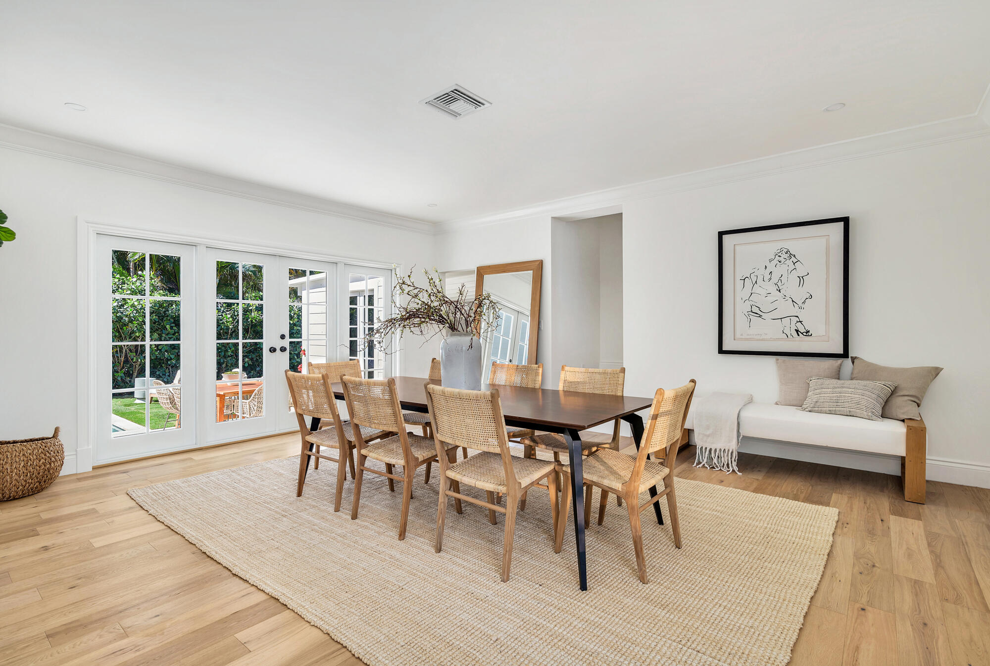 OSCEOLA WAY - Residential