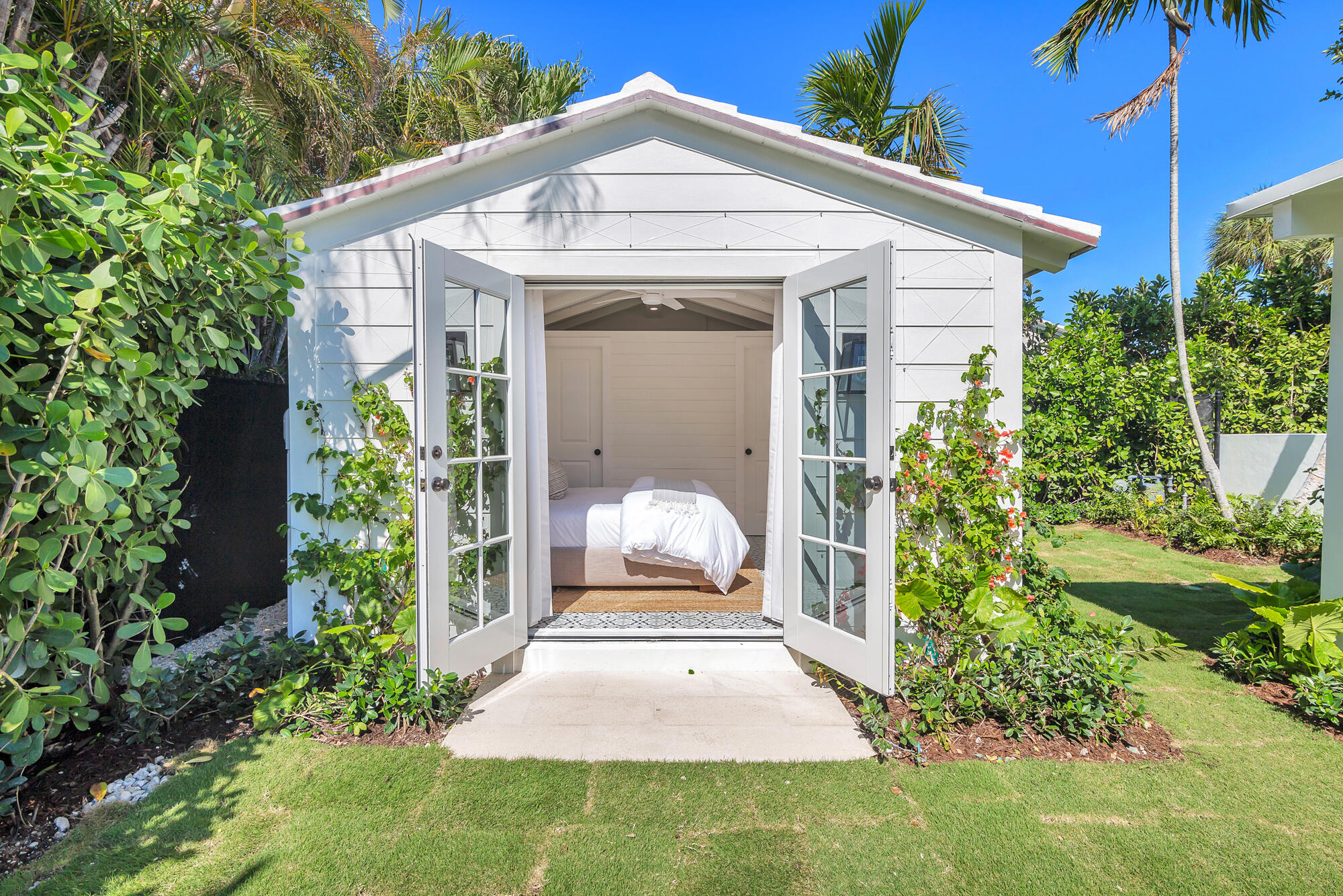 OSCEOLA WAY - Residential