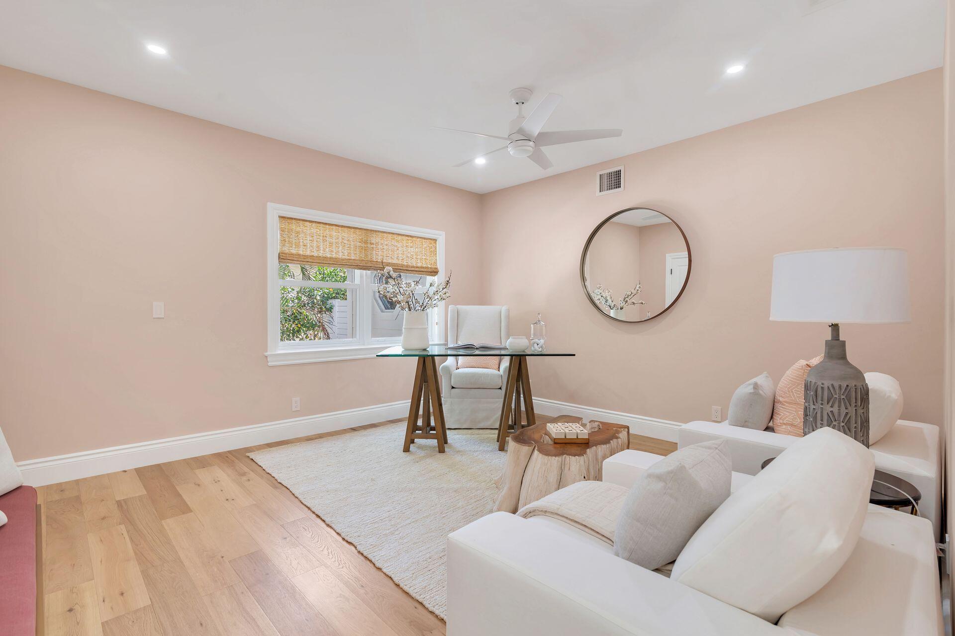 OSCEOLA WAY - Residential
