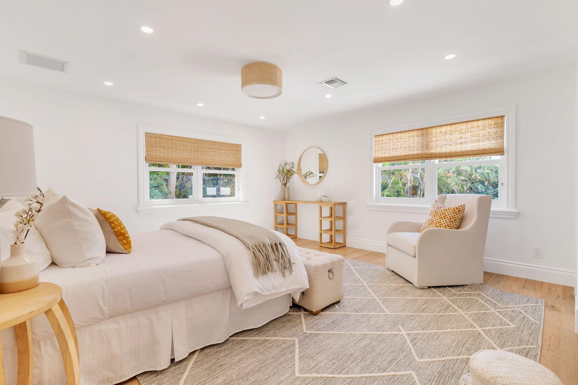 OSCEOLA WAY - Residential