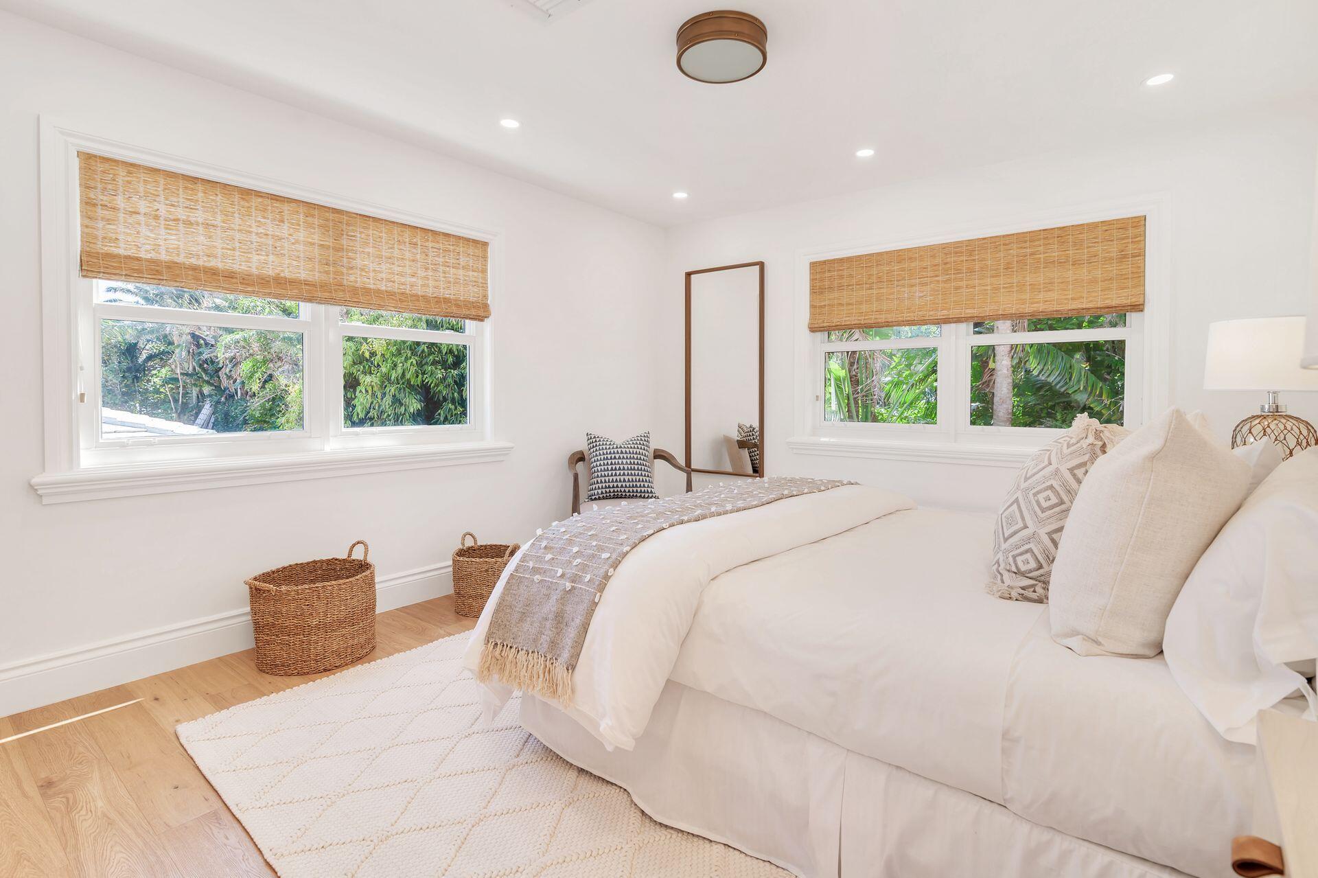 OSCEOLA WAY - Residential