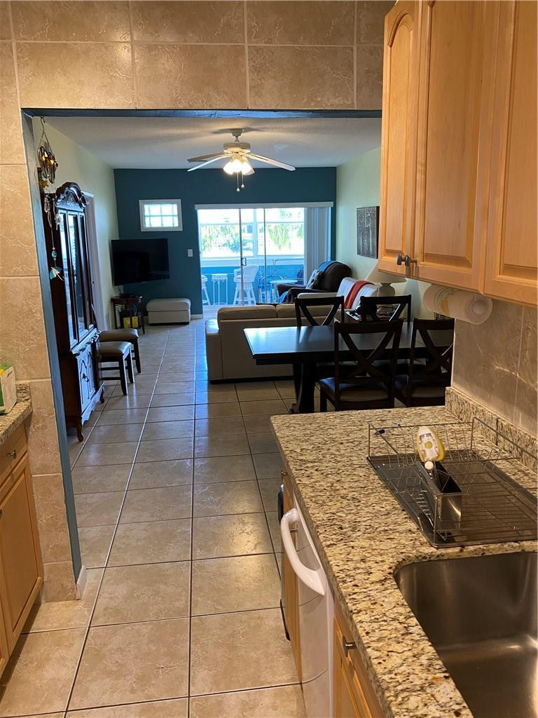 Ambassador south - Residential