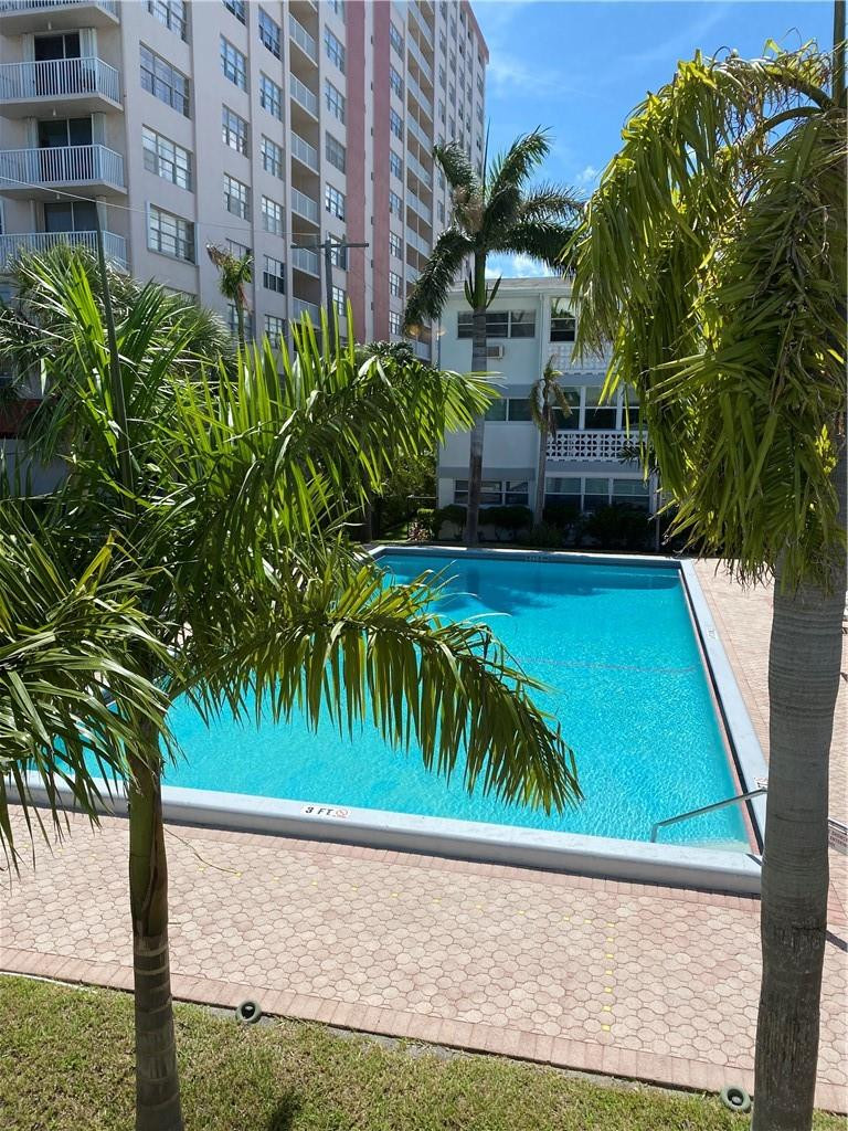 Ambassador south - Residential