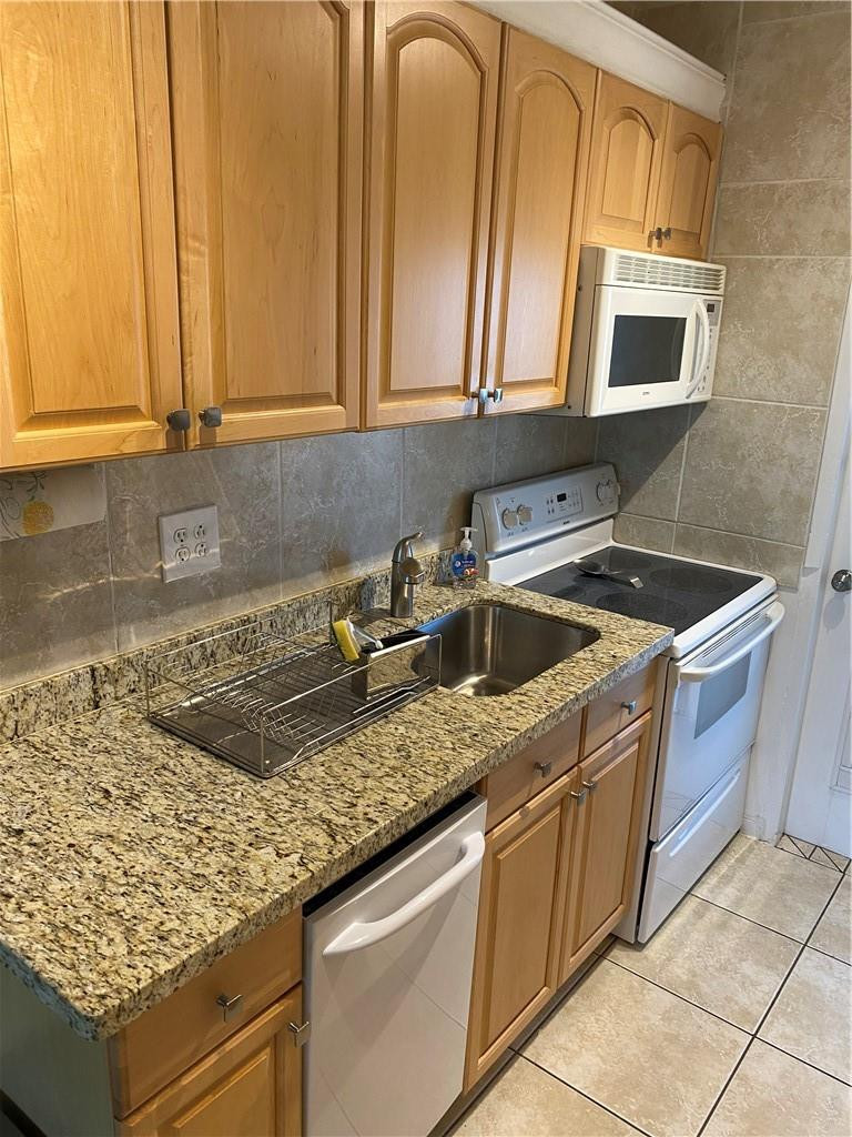 Ambassador south - Residential
