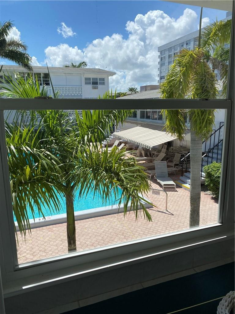 Ambassador south - Residential