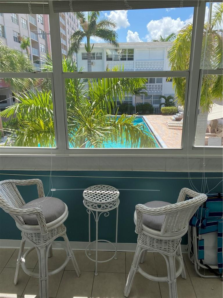 Ambassador south - Residential
