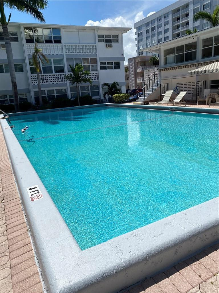 Ambassador south - Residential