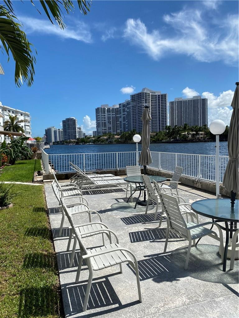 Ambassador south - Residential