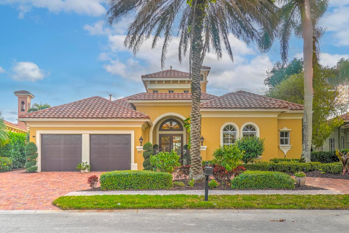 Discover this beautiful home in the Tesoro golf community, featuring high ceilings and abundant natural light. The kitchen offers granite countertops, dark hardwood cabinets, a gas range, and wall oven. This 3BR/2.5BA home includes an office that could serve as a 4th bedroom, plus a formal dining room and open kitchen/family area. Enjoy the covered patio with summer kitchen overlooking the pool and spa as well as the lake. Outdoor kitchen has covered patio to lounge and enjoy dinner, coffee or drinks. Membership is optional includes, pickleball, tennis, gym, pool and restaurant at the Tesoro pool and restaurant at the main club house.