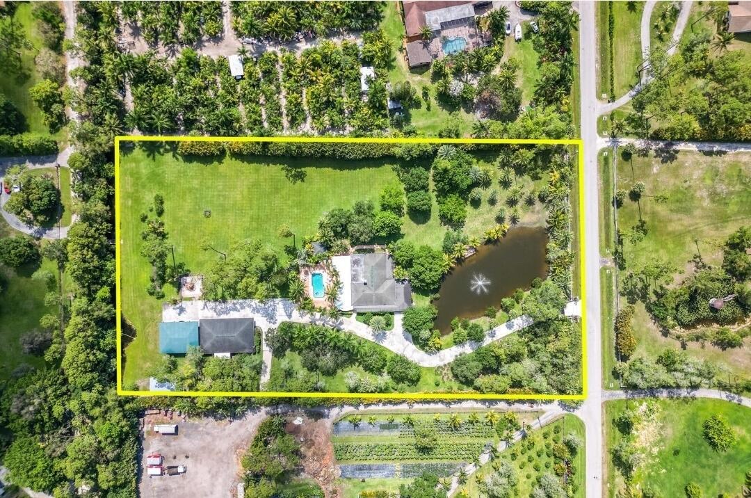 Seminole Ranches - Residential
