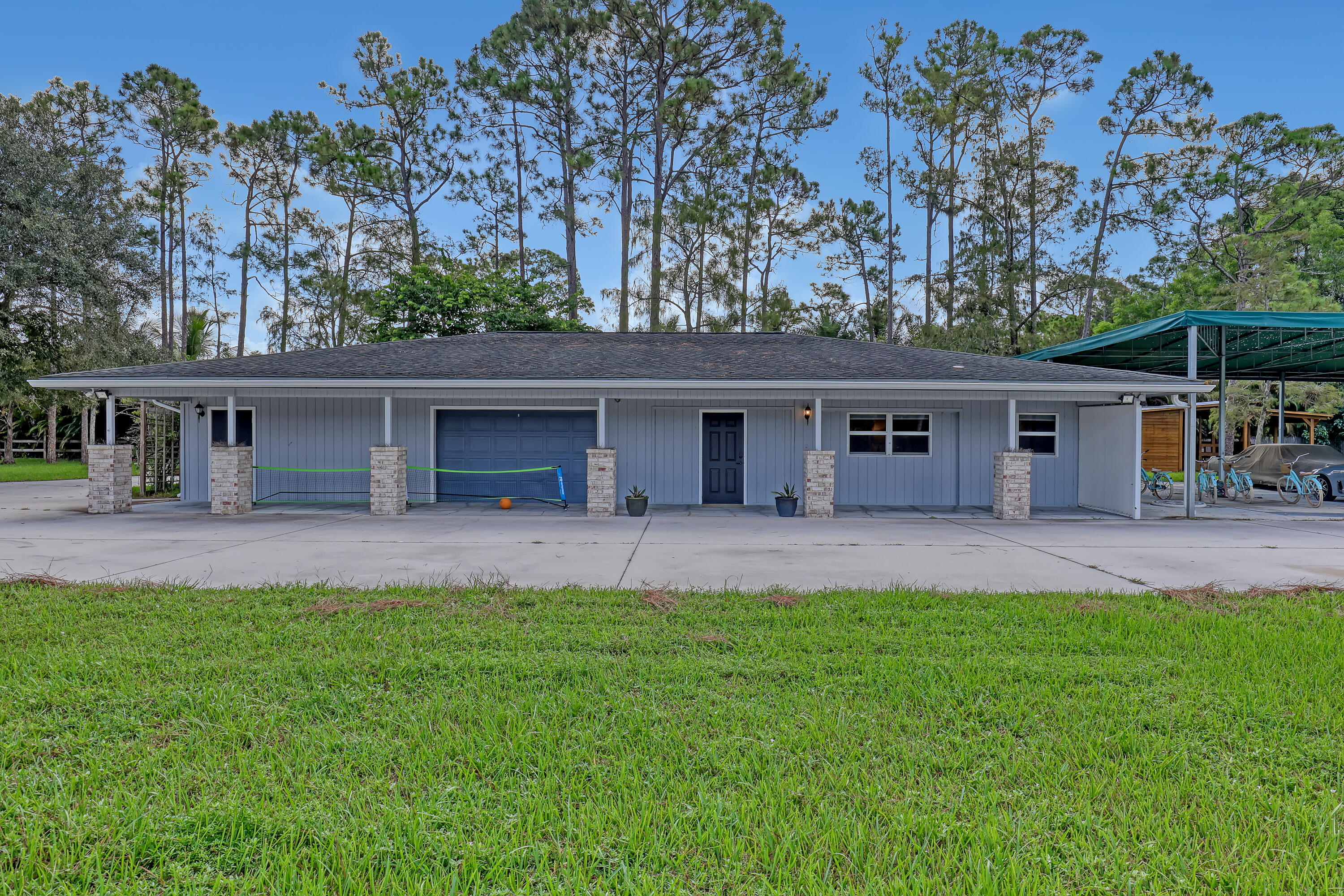 Seminole Ranches - Residential