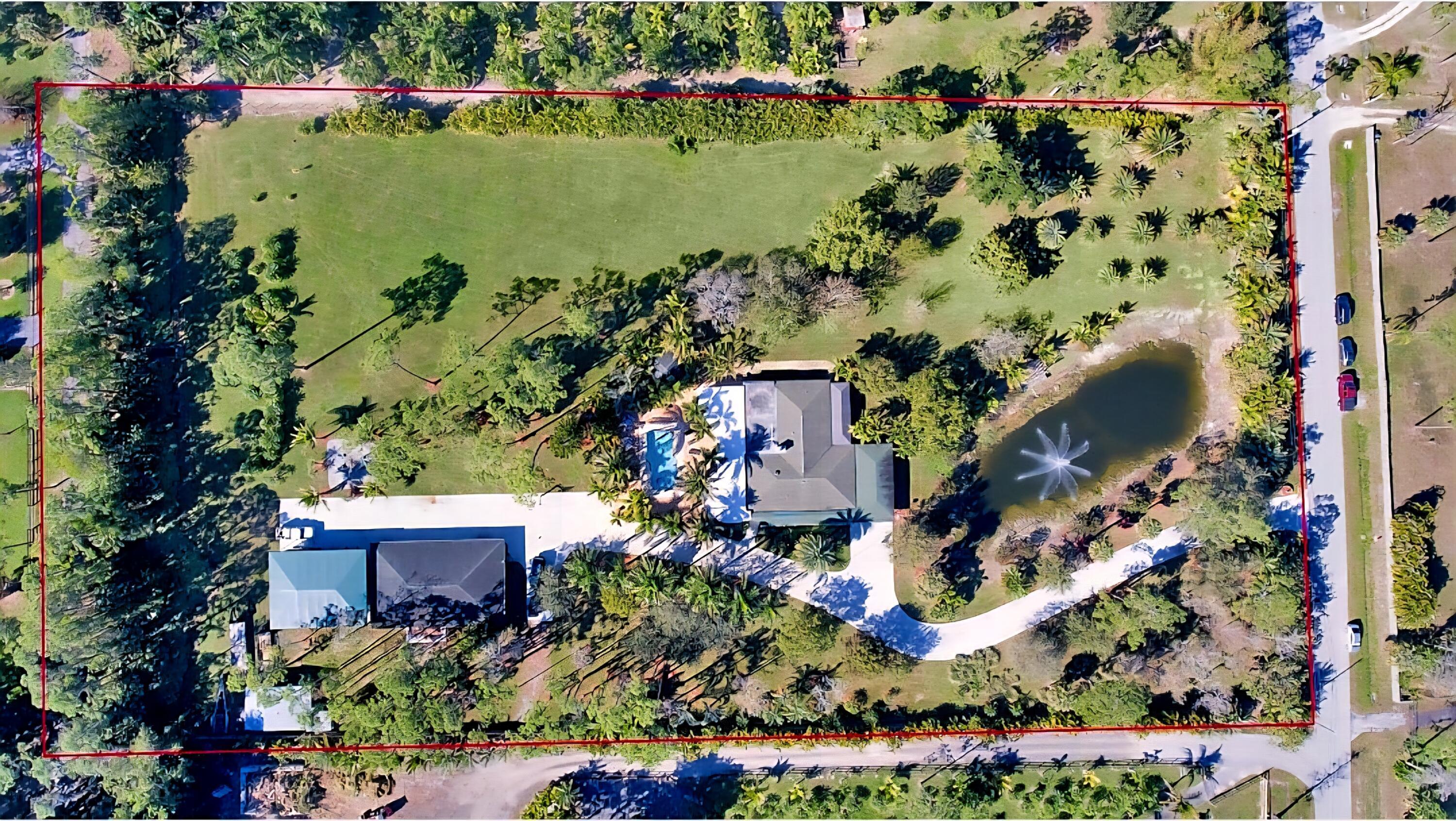 Seminole Ranches - Residential