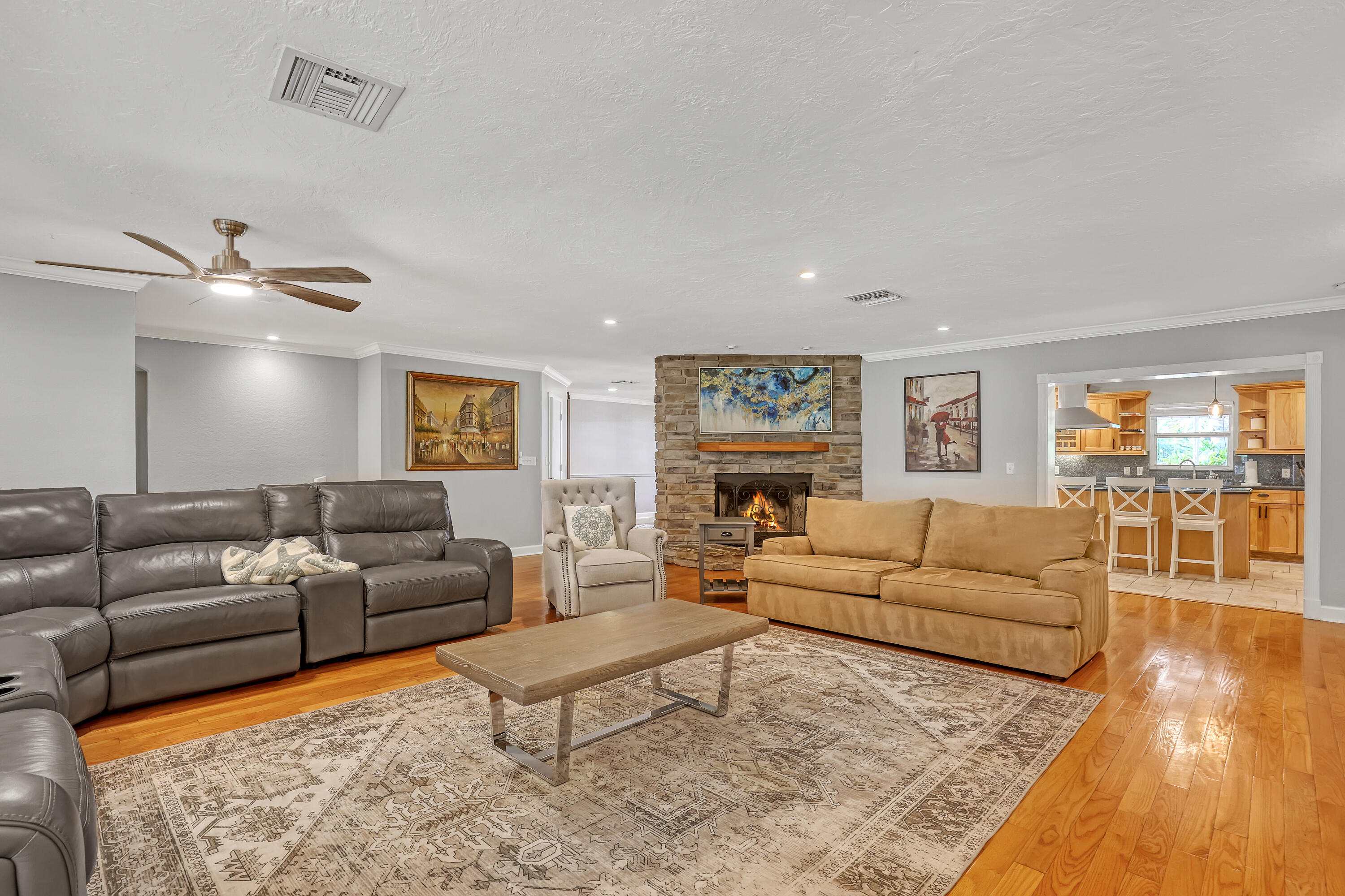 Seminole Ranches - Residential