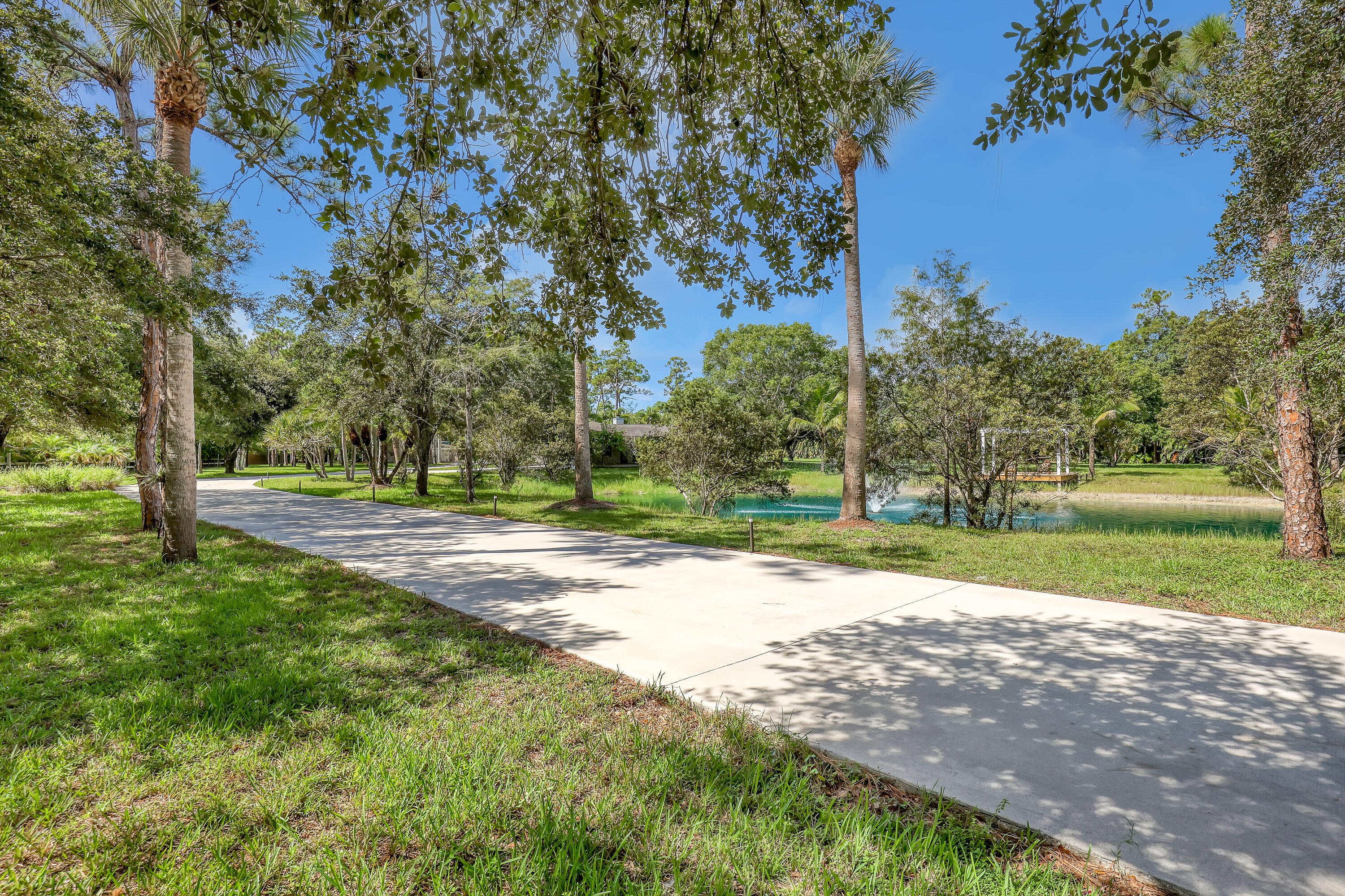 Seminole Ranches - Residential