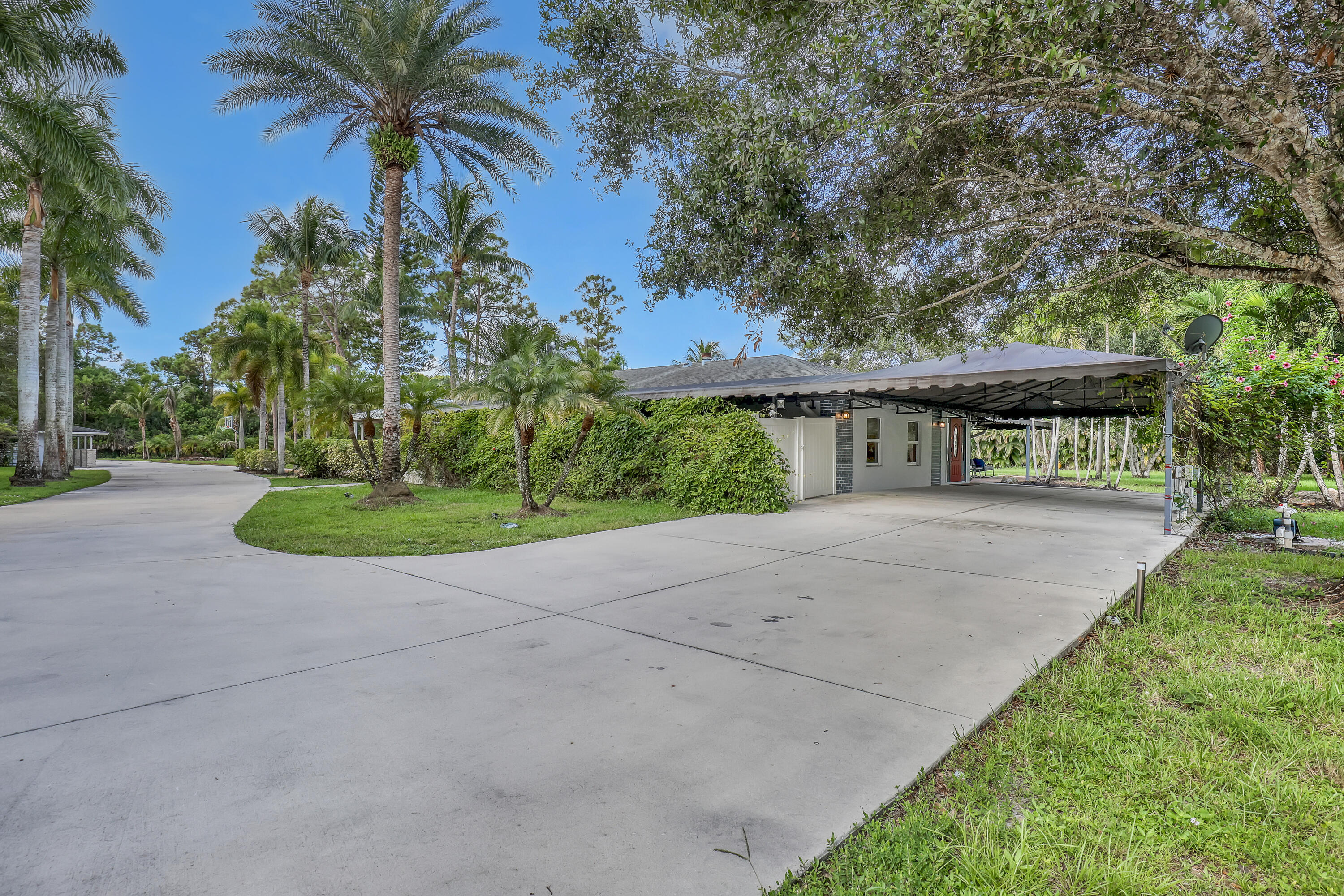 Seminole Ranches - Residential
