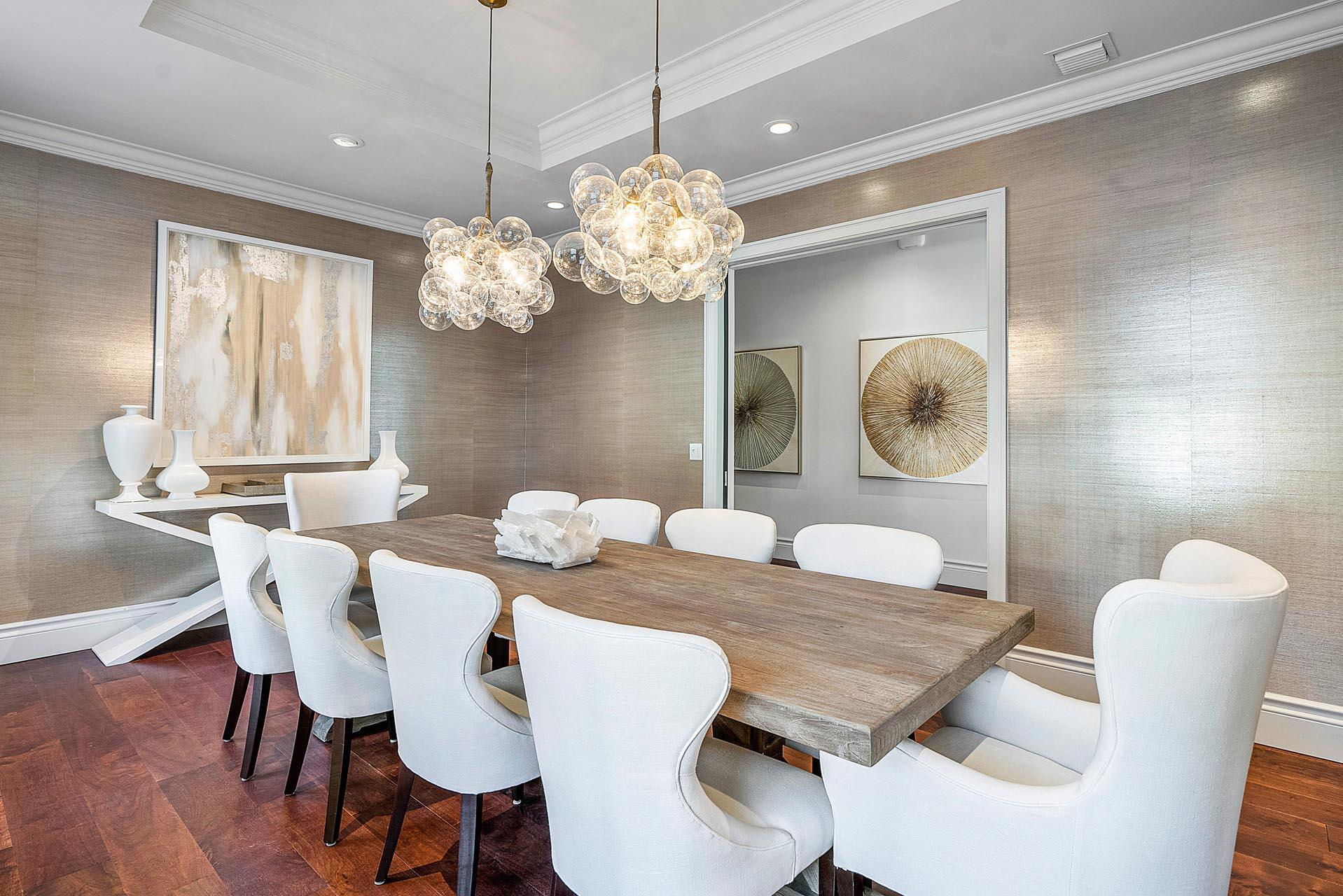 ROYAL PALM YACHT & COUNTRY CLUB - Residential