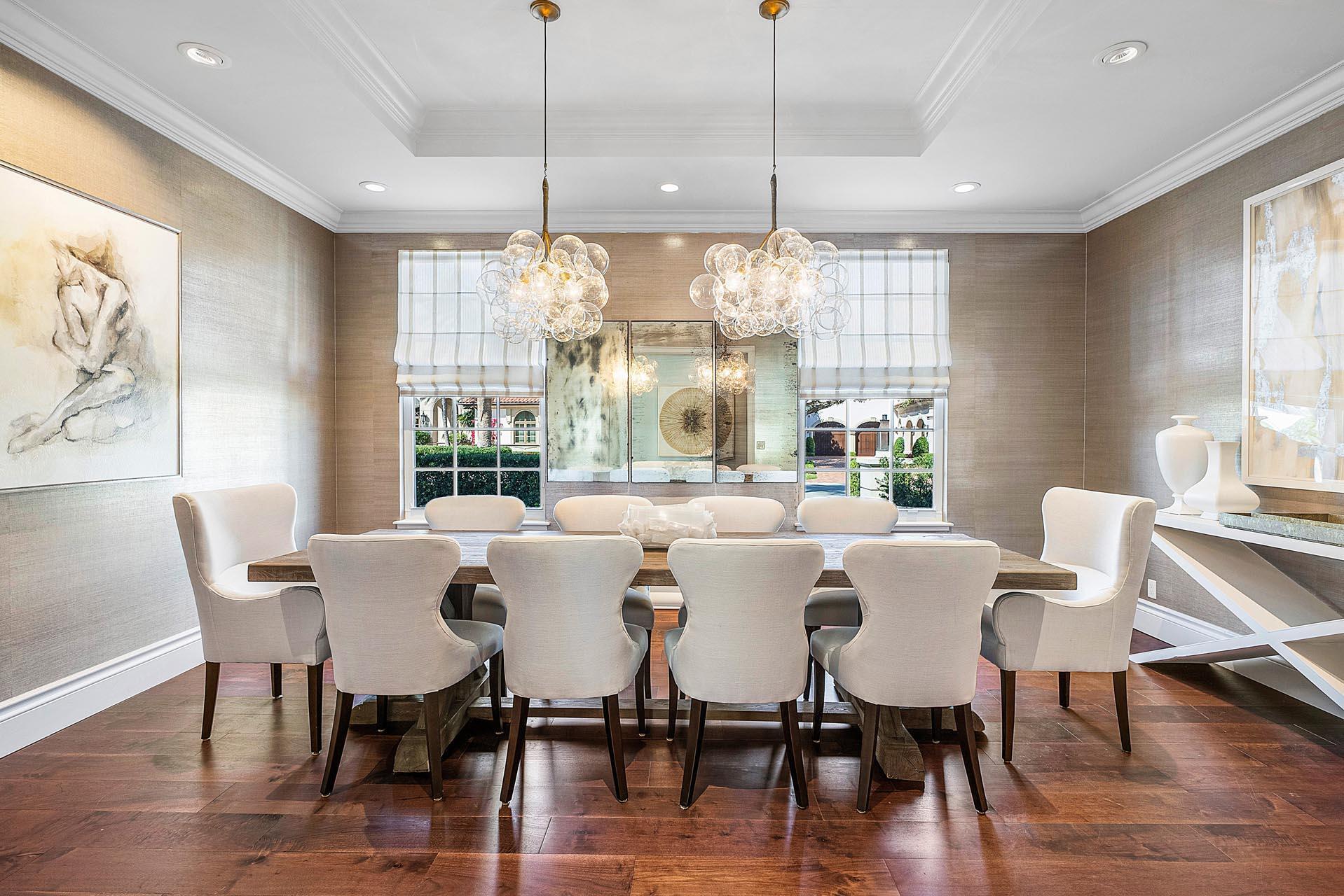 ROYAL PALM YACHT & COUNTRY CLUB - Residential