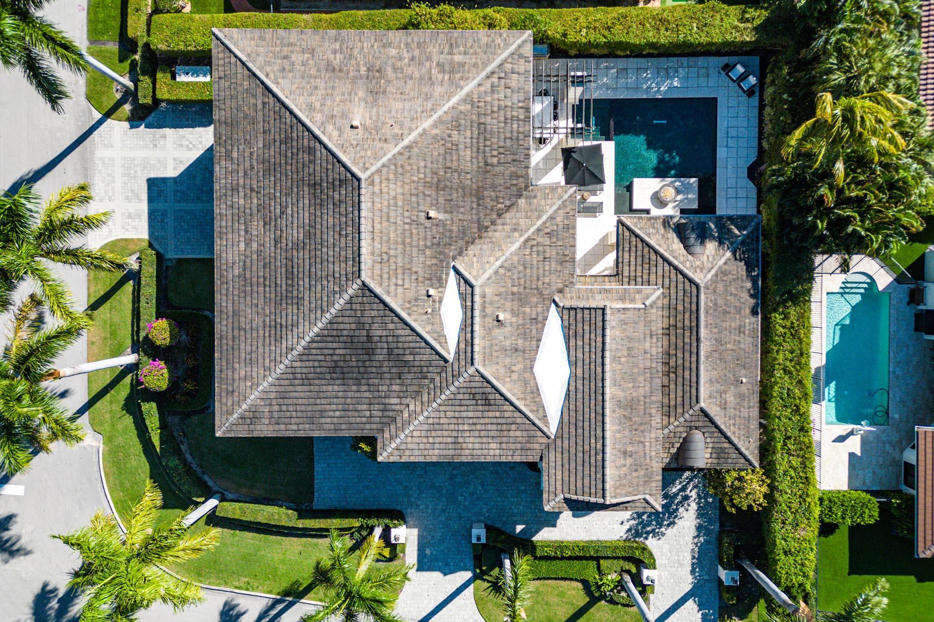 ROYAL PALM YACHT & COUNTRY CLUB - Residential
