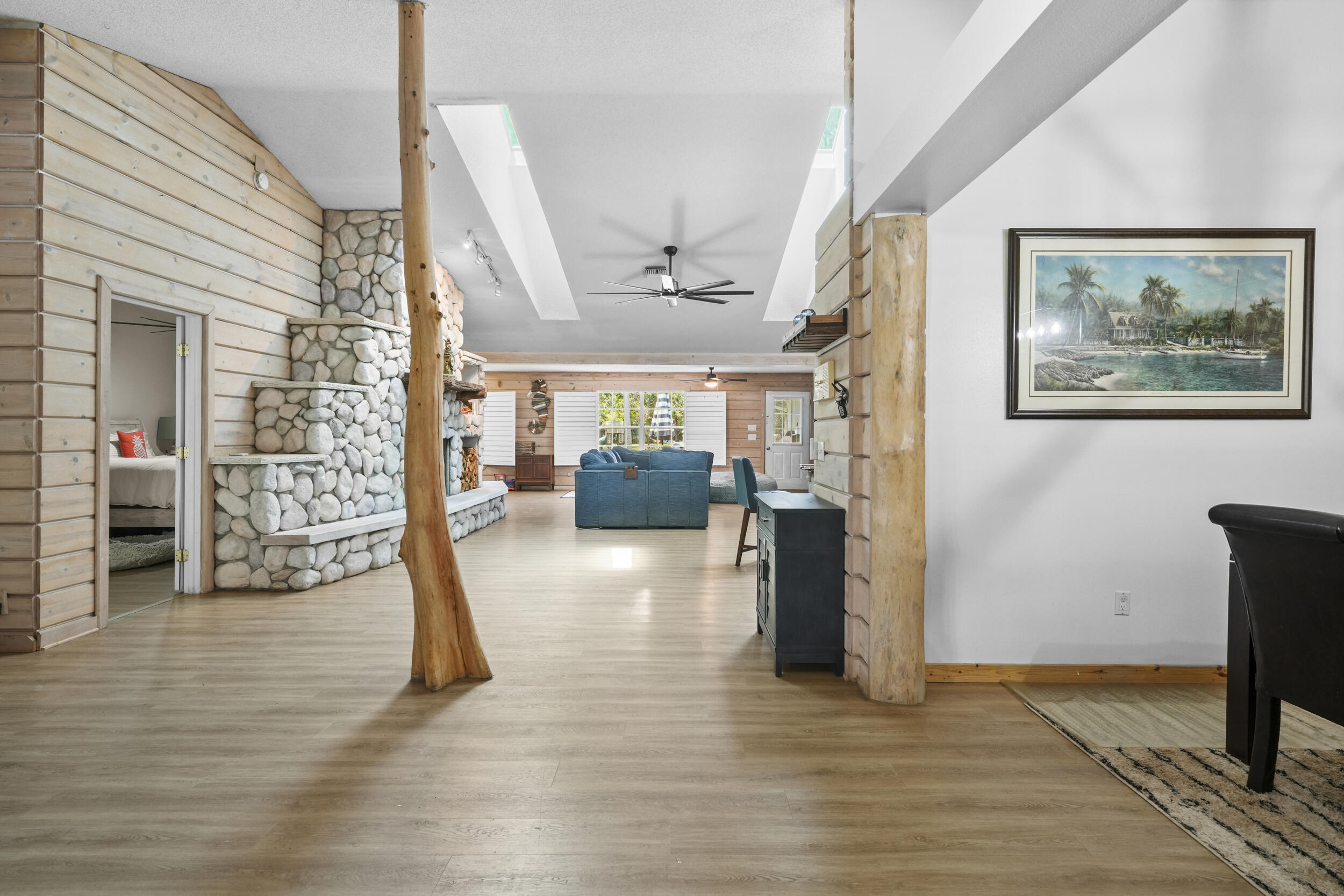 METES AND BOUNDS - Residential