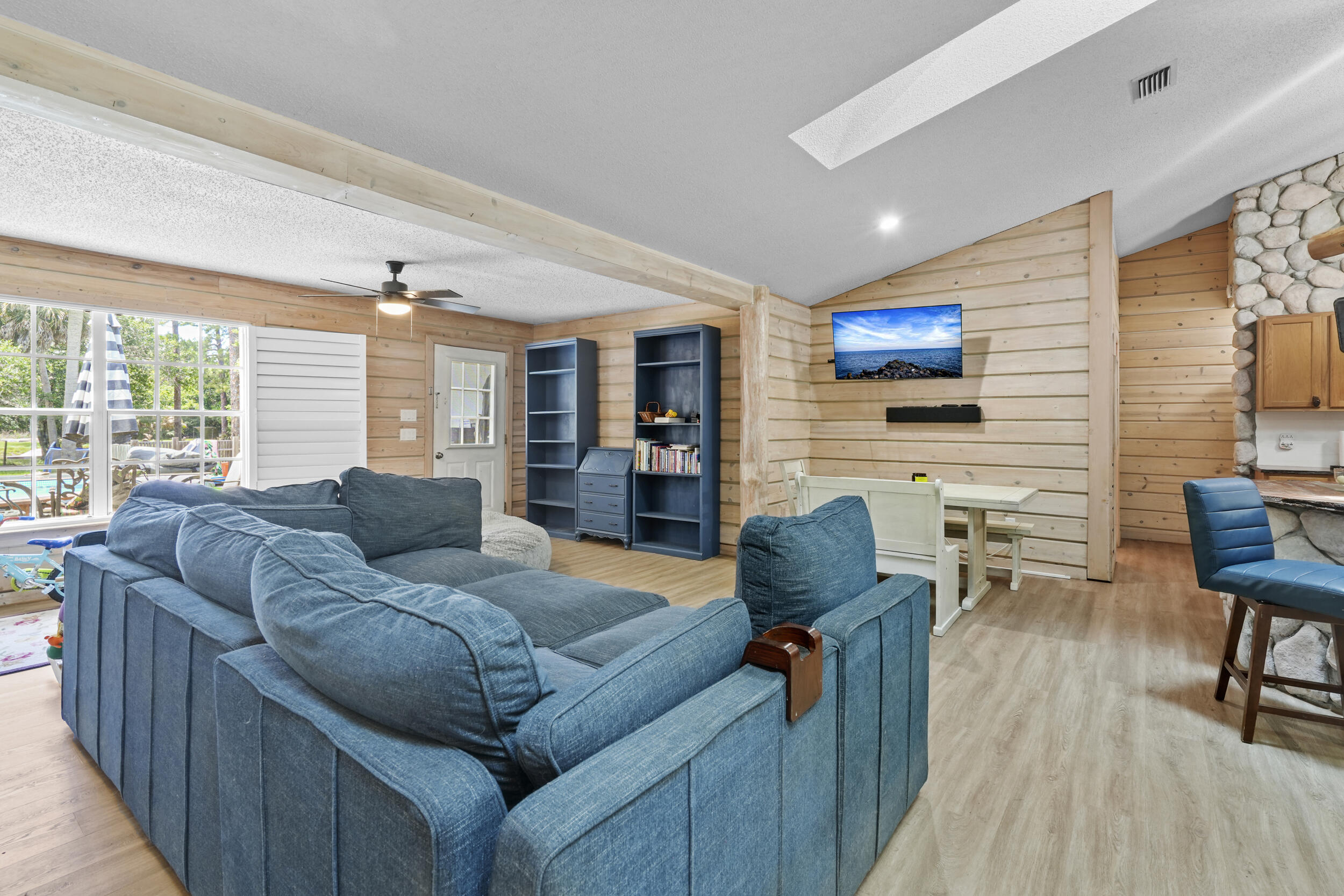 METES AND BOUNDS - Residential