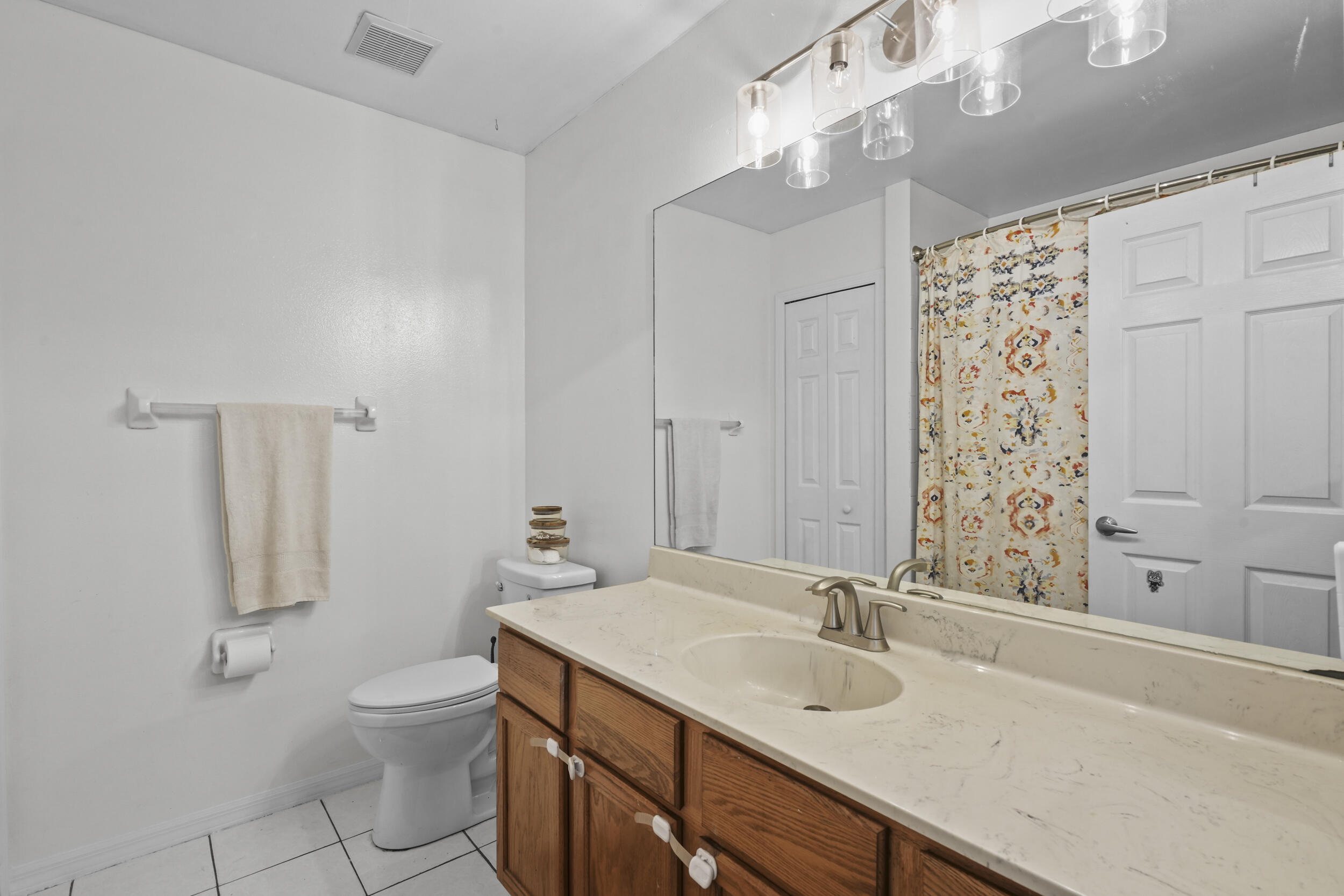 METES AND BOUNDS - Residential