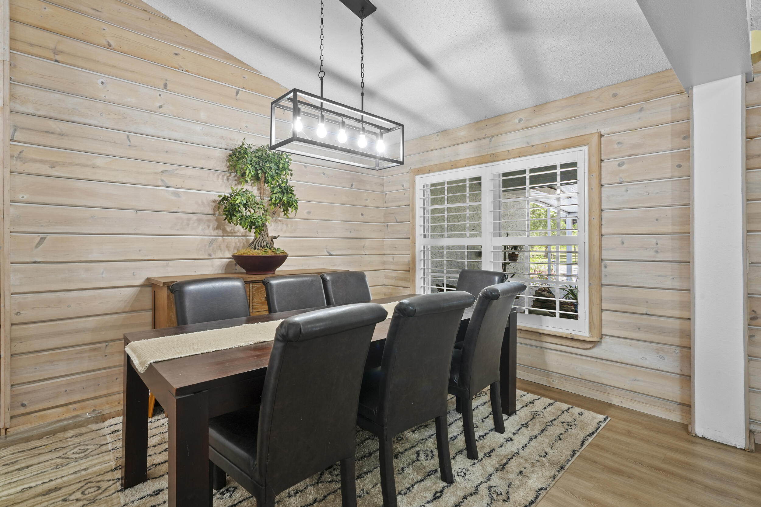 METES AND BOUNDS - Residential