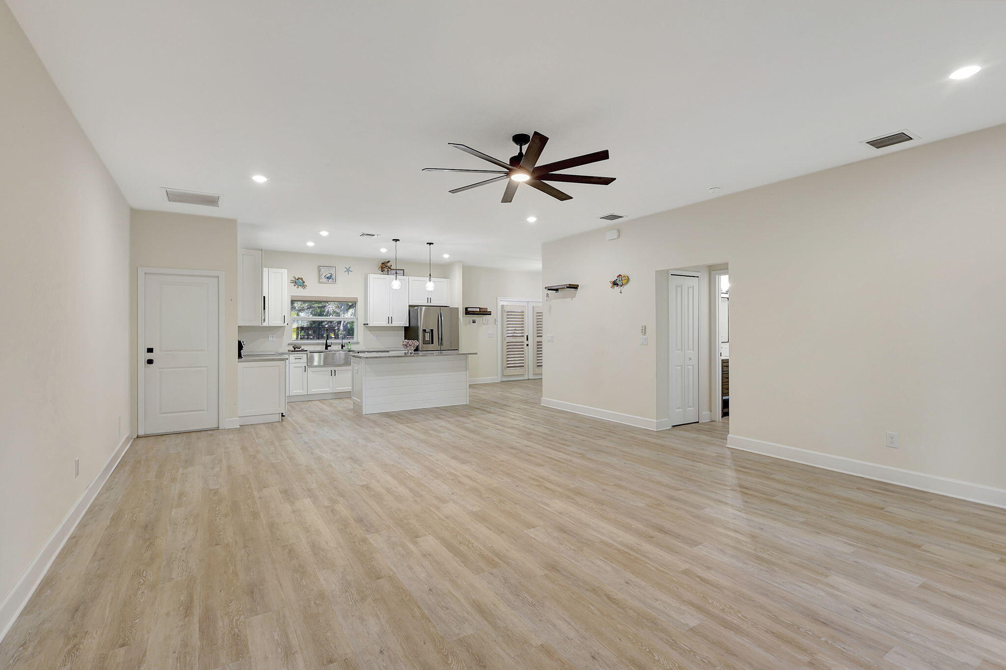 METES AND BOUNDS - Residential