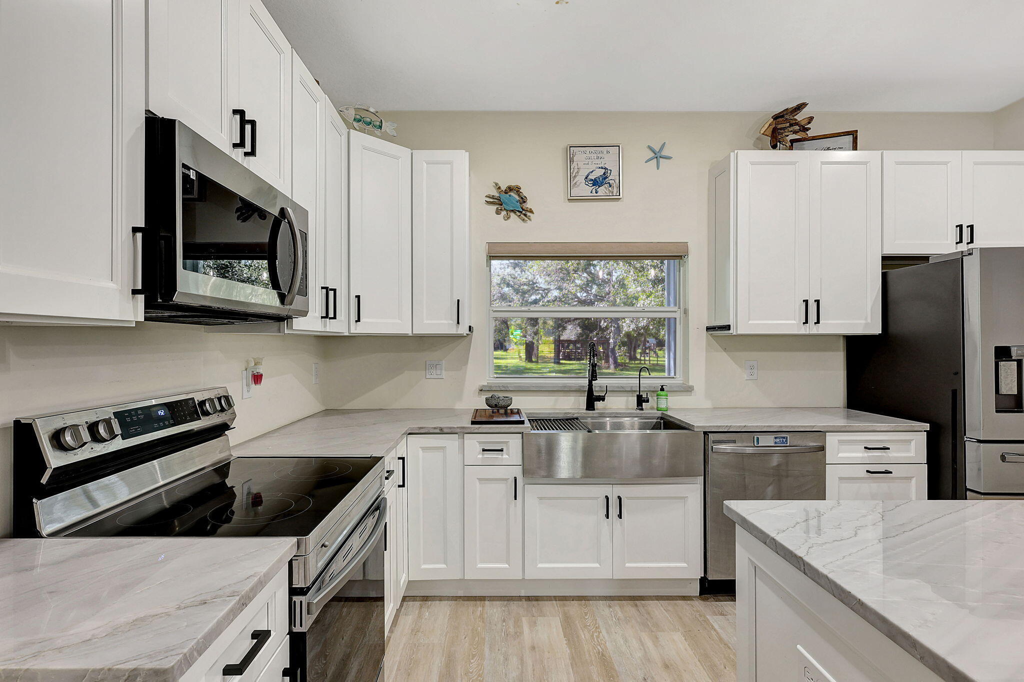 METES AND BOUNDS - Residential