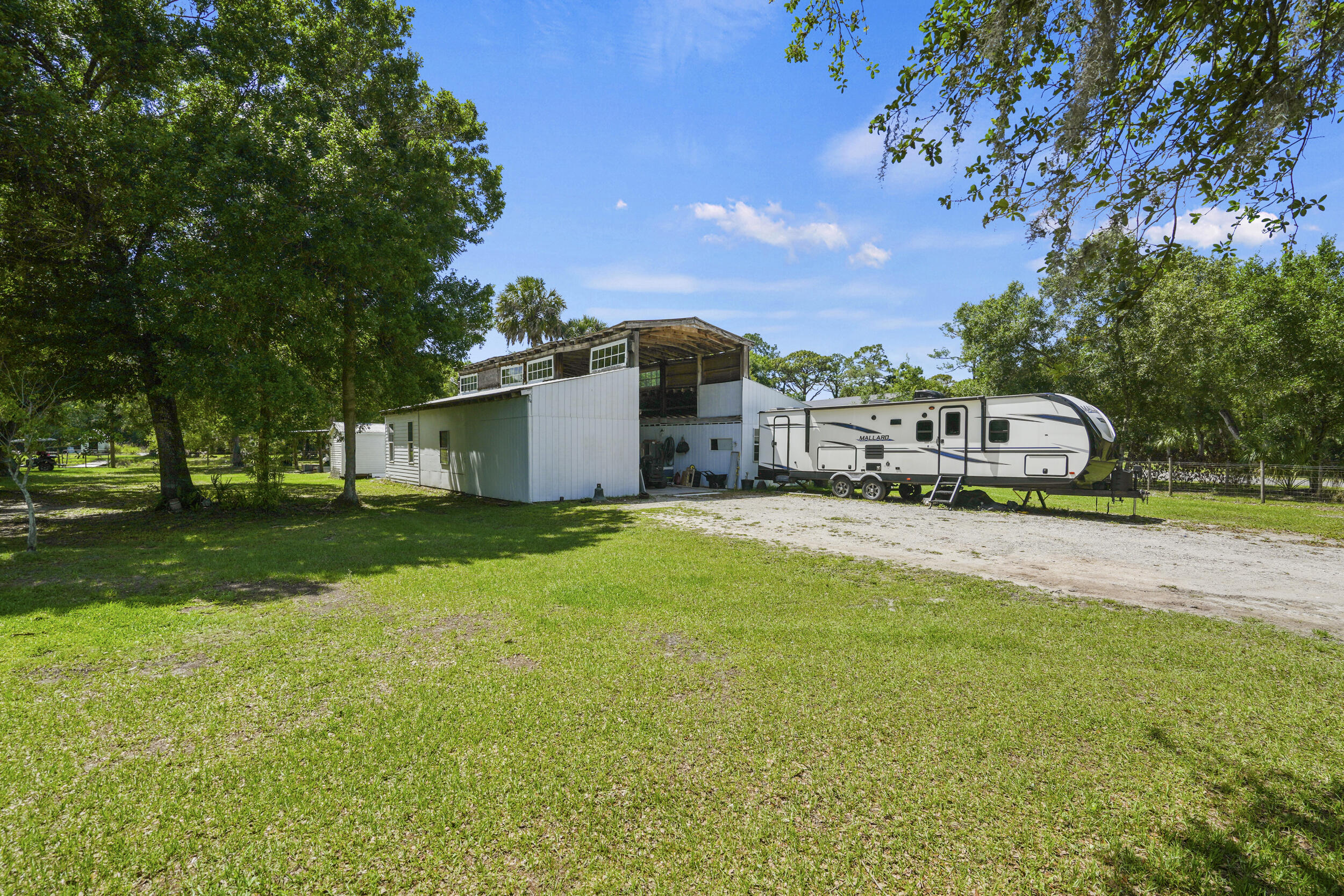 METES AND BOUNDS - Residential