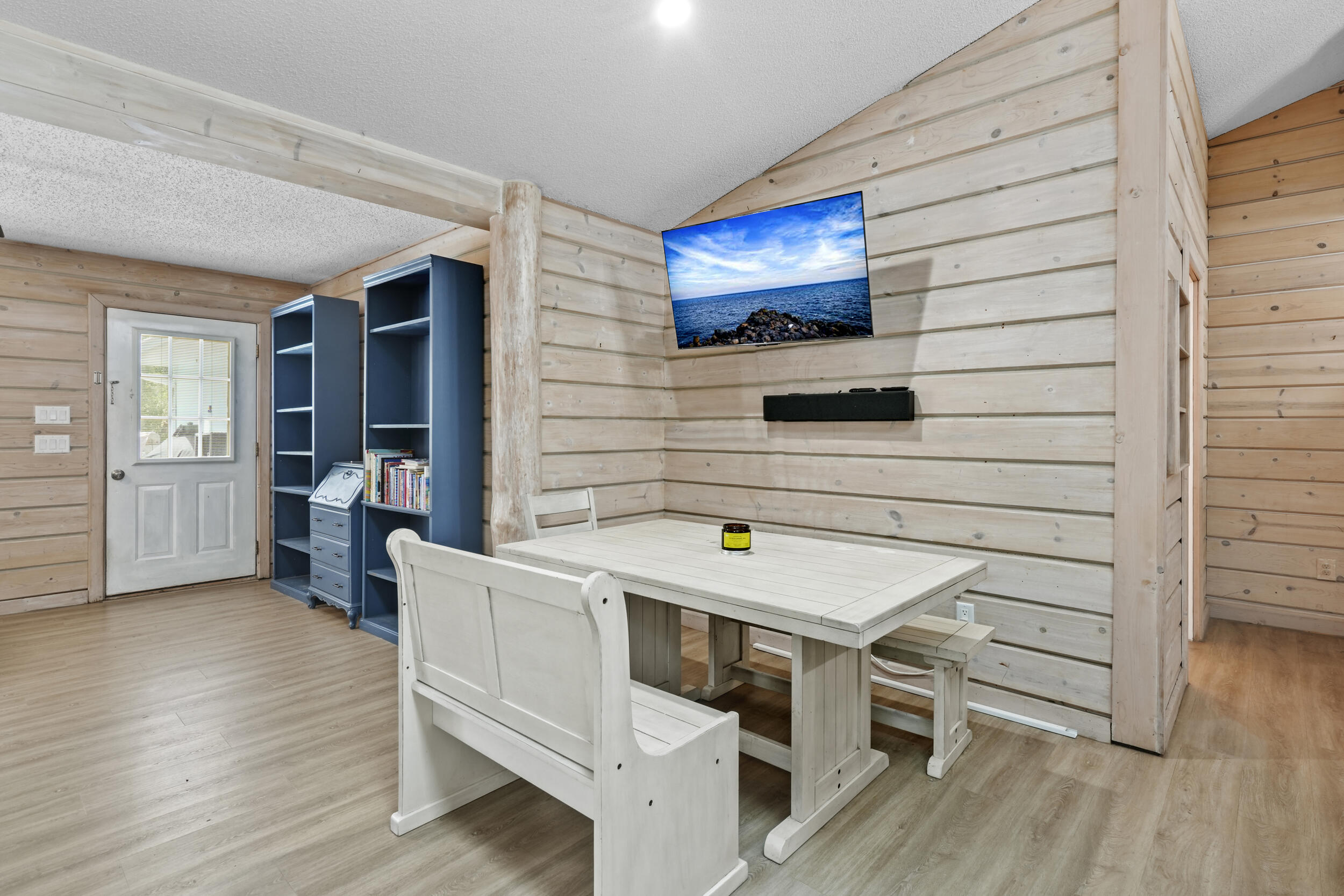 METES AND BOUNDS - Residential