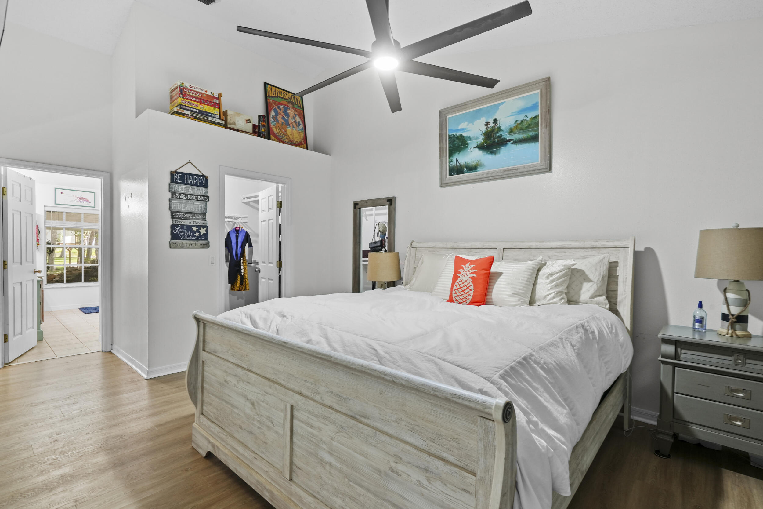 METES AND BOUNDS - Residential