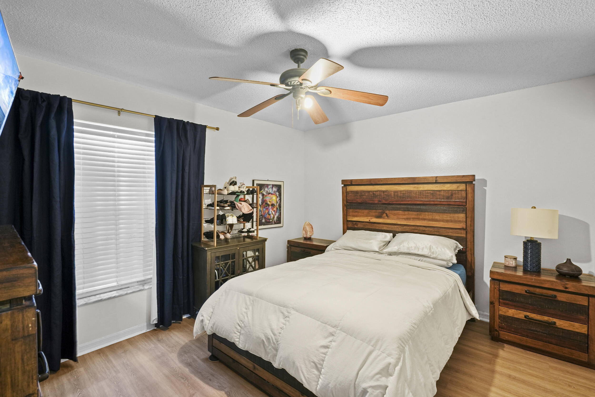 METES AND BOUNDS - Residential