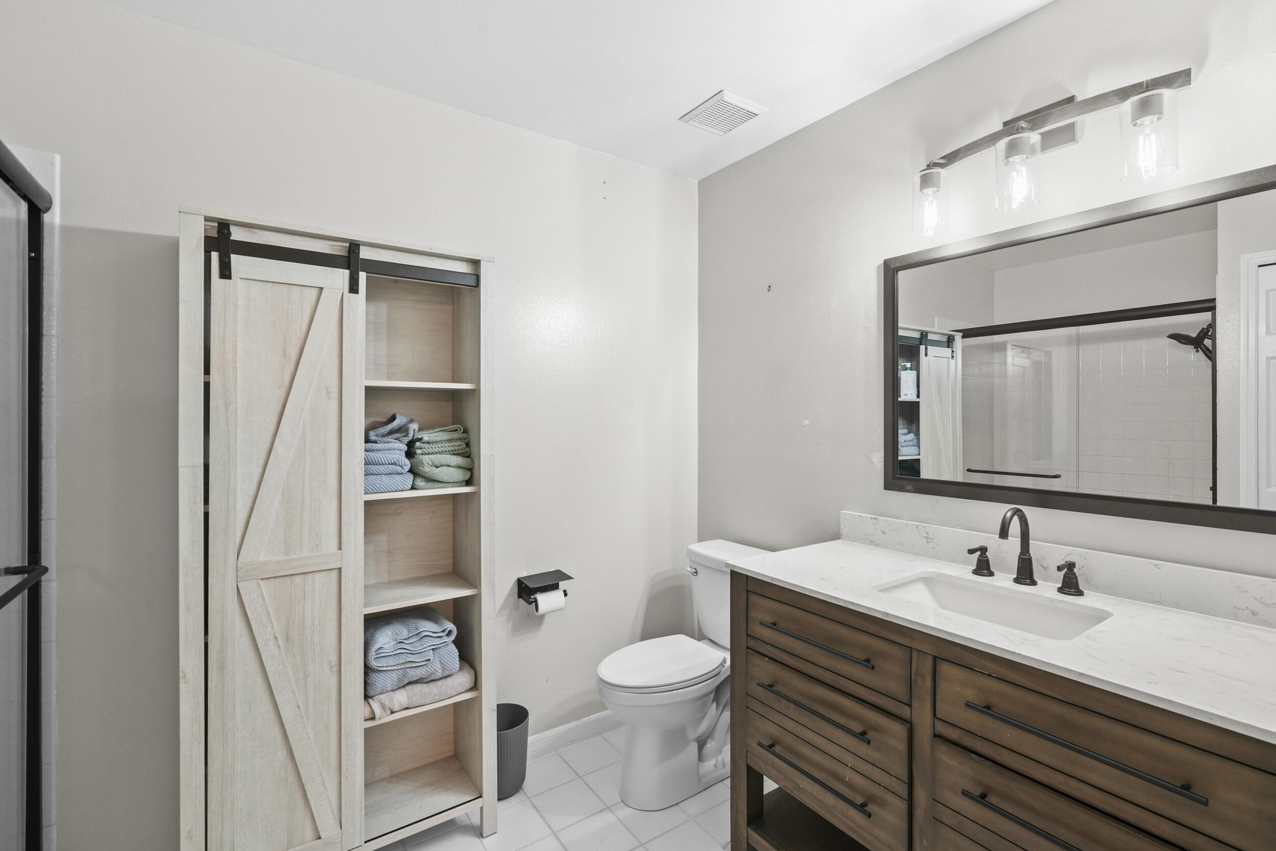METES AND BOUNDS - Residential