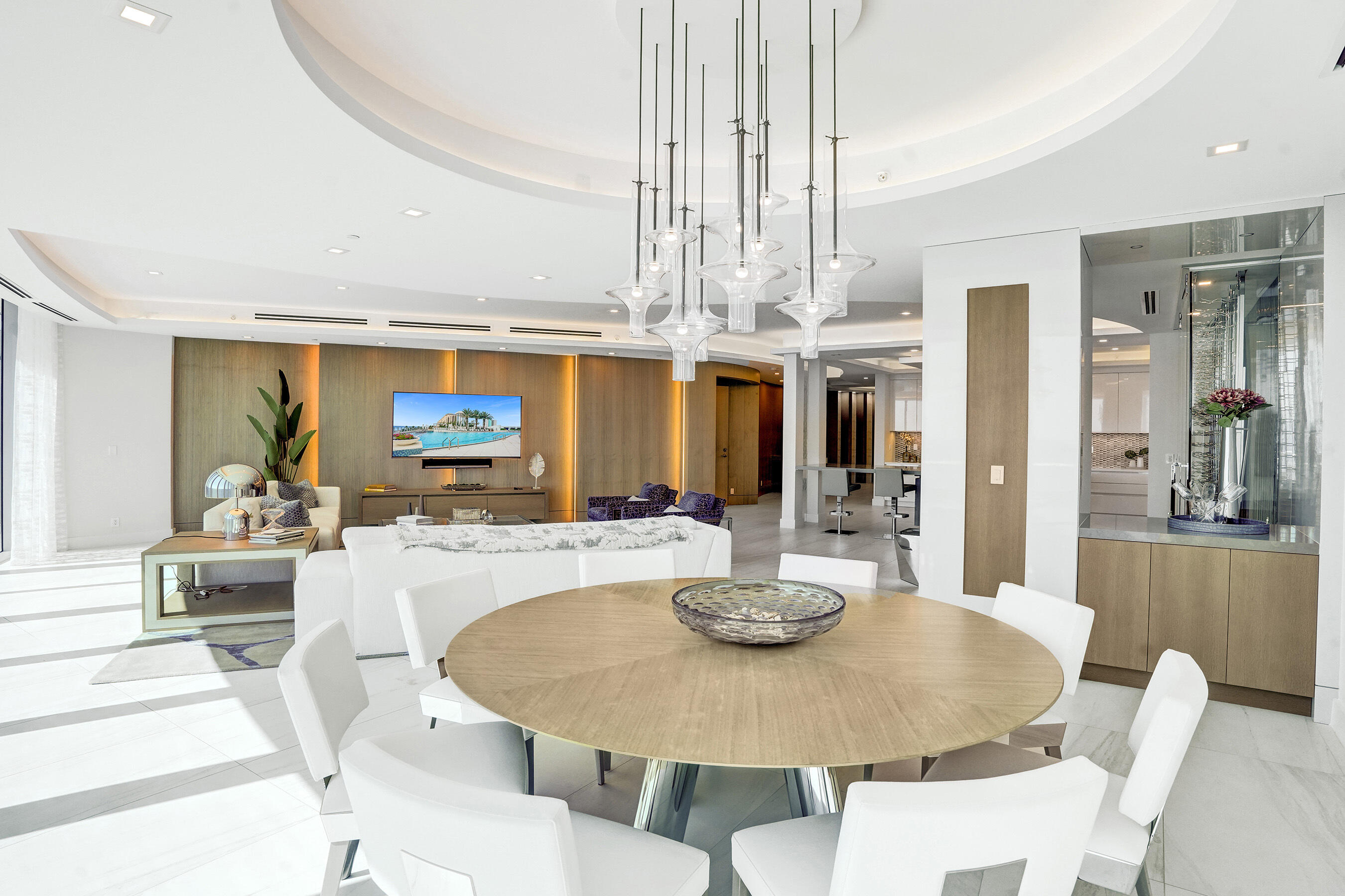 PARAMOUNT FT LAUDERDALE CONDO - Residential