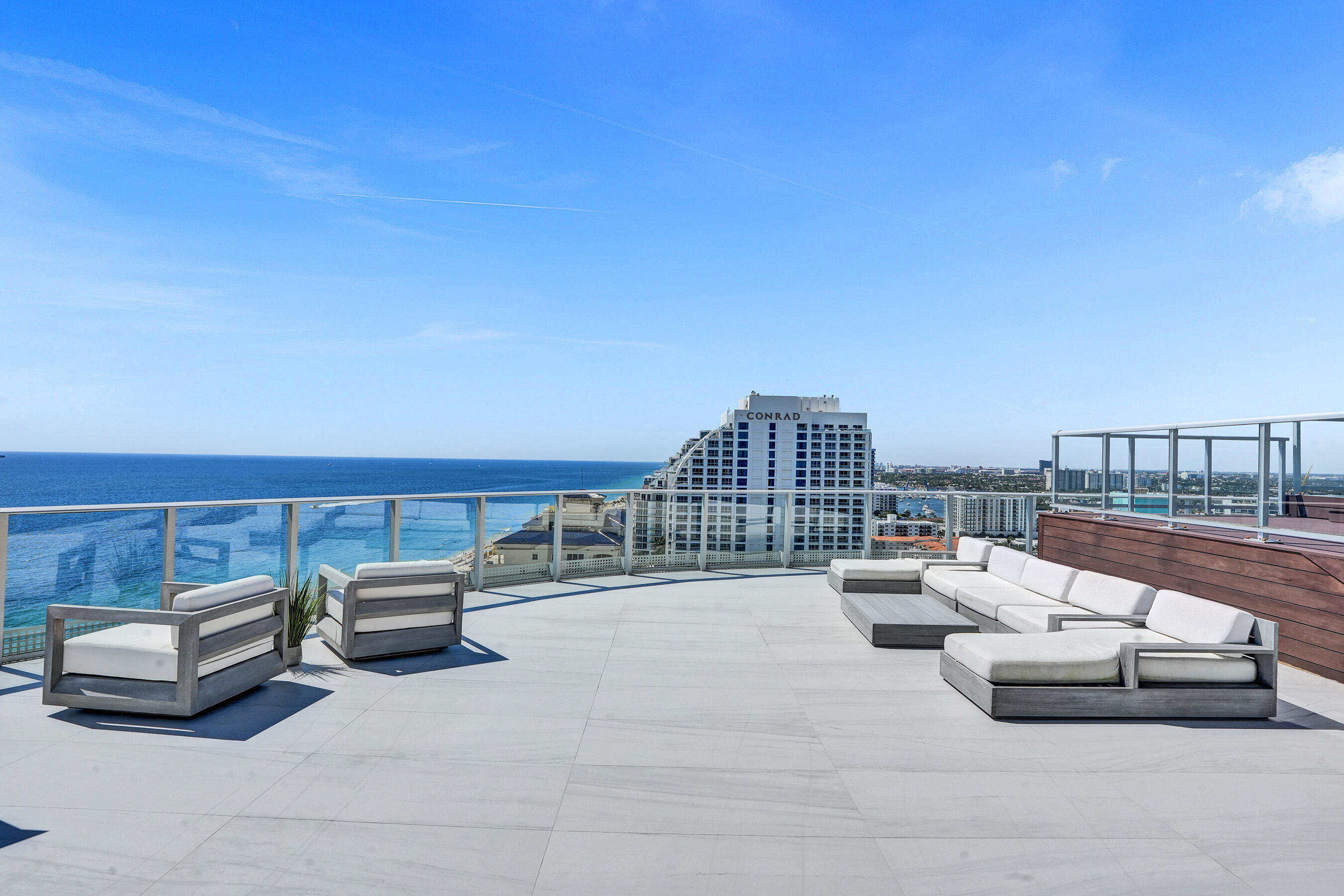 PARAMOUNT FT LAUDERDALE CONDO - Residential