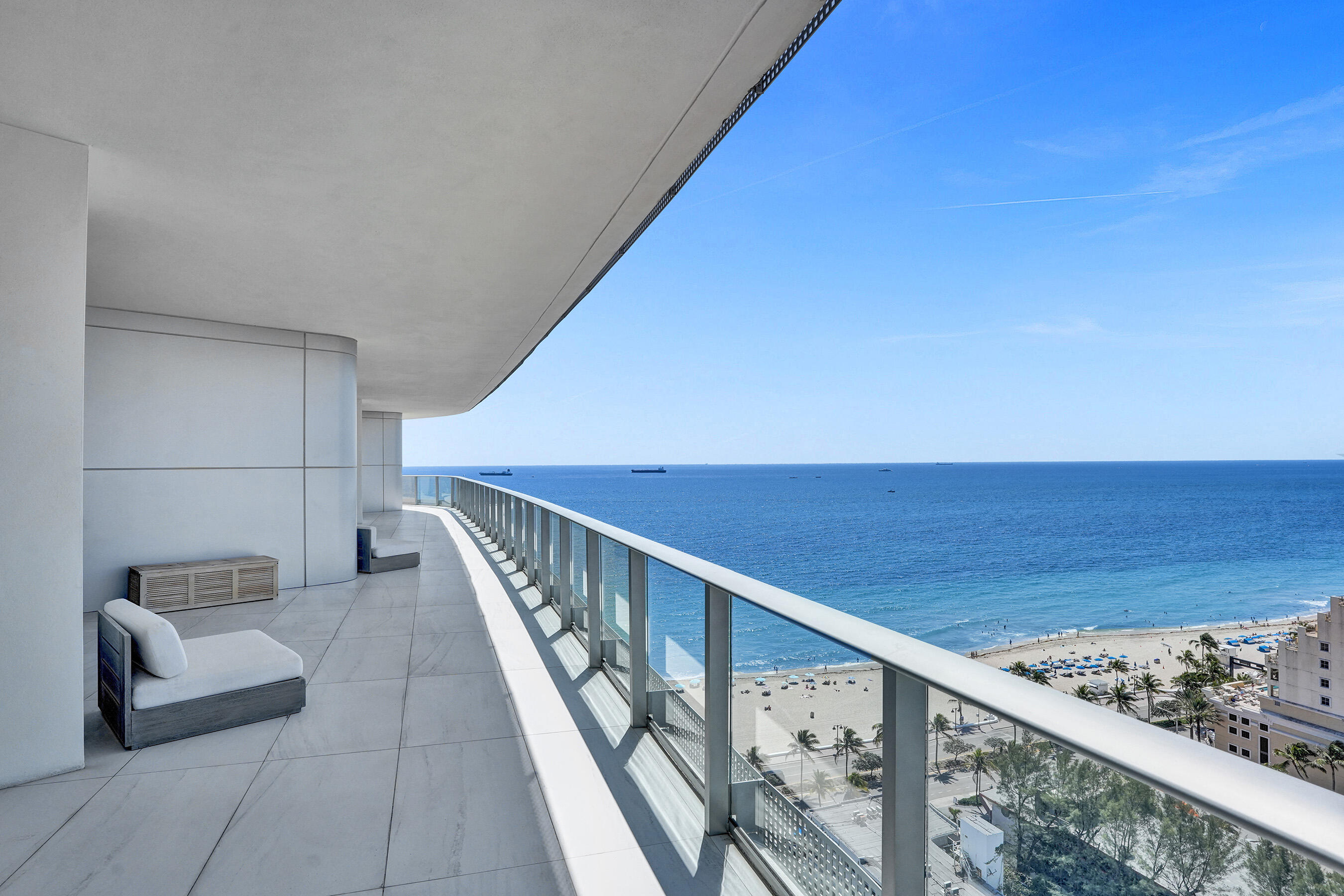 PARAMOUNT FT LAUDERDALE CONDO - Residential