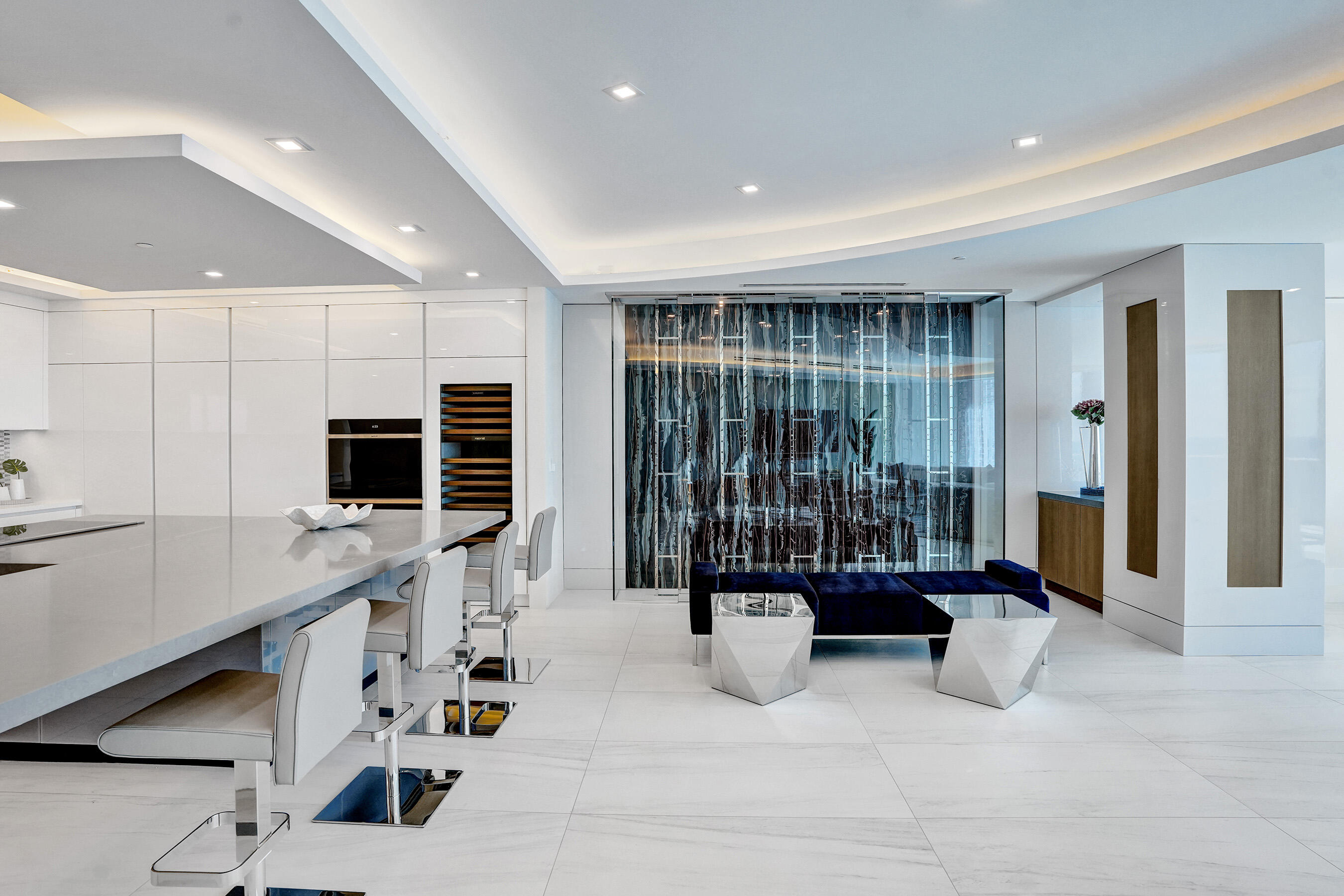 PARAMOUNT FT LAUDERDALE CONDO - Residential