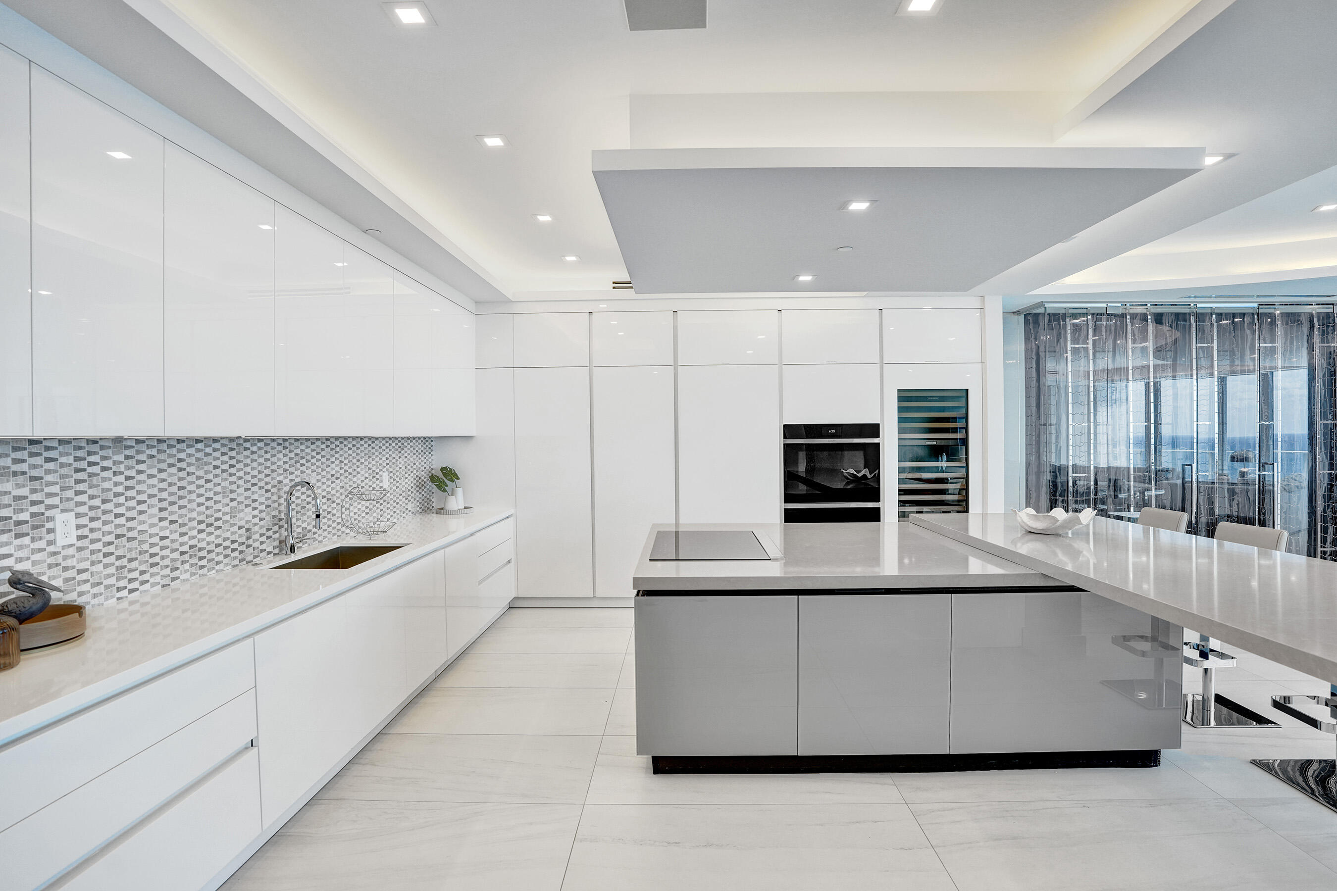 PARAMOUNT FT LAUDERDALE CONDO - Residential