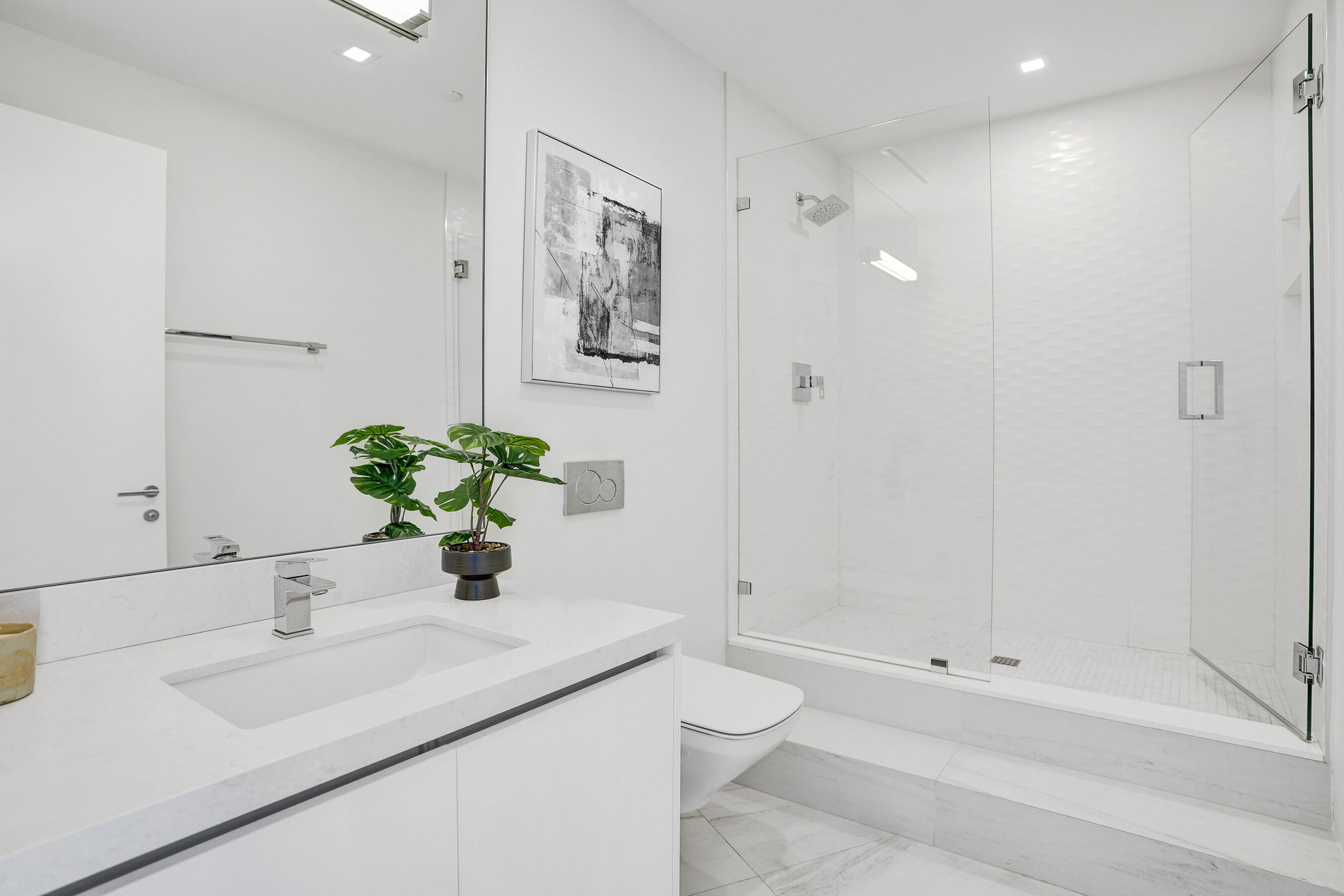 PARAMOUNT FT LAUDERDALE CONDO - Residential