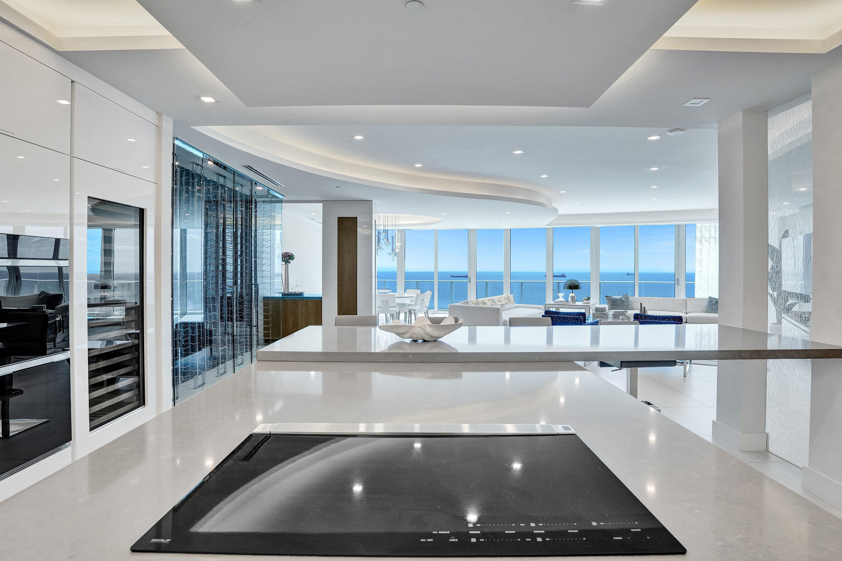 PARAMOUNT FT LAUDERDALE CONDO - Residential