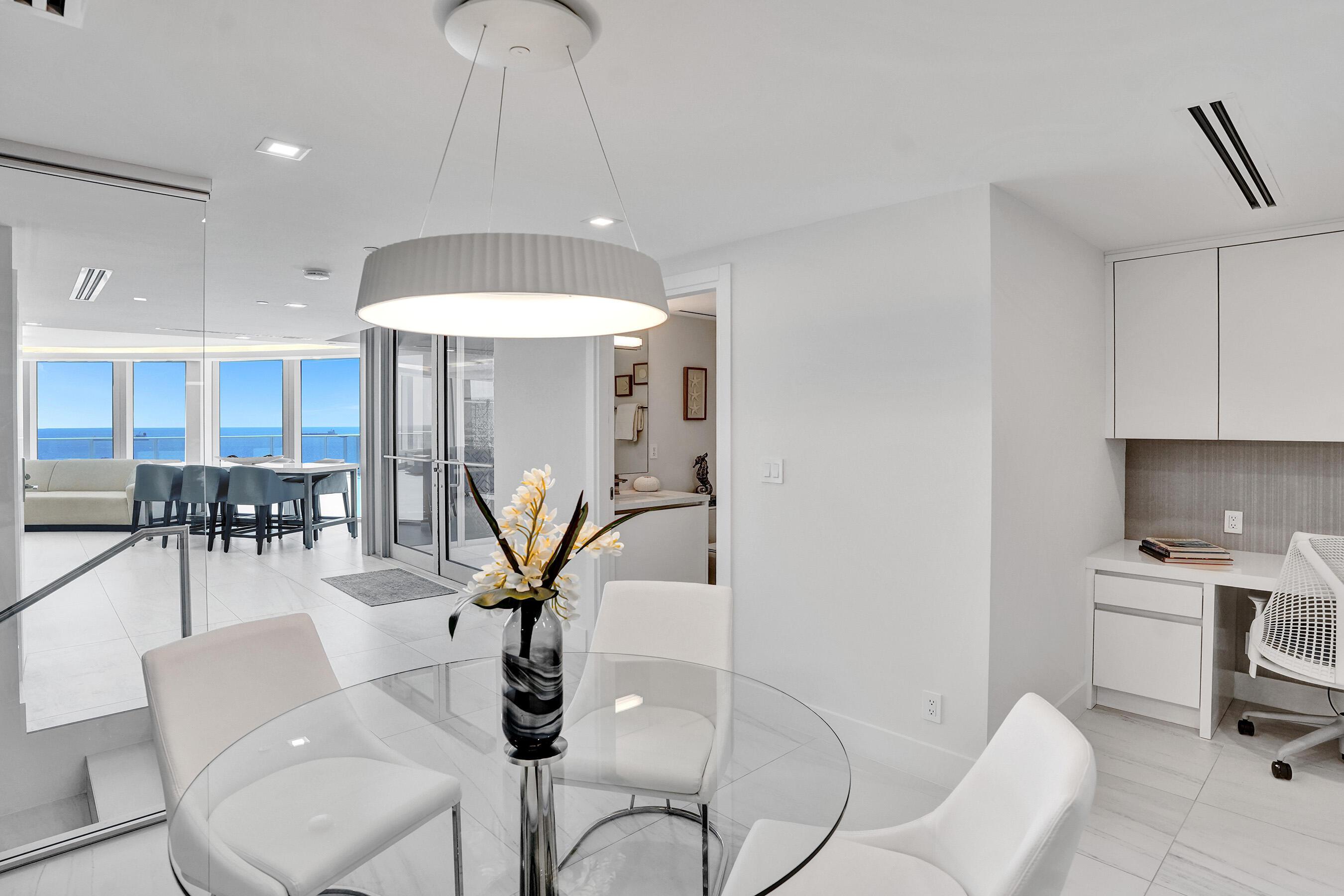 PARAMOUNT FT LAUDERDALE CONDO - Residential