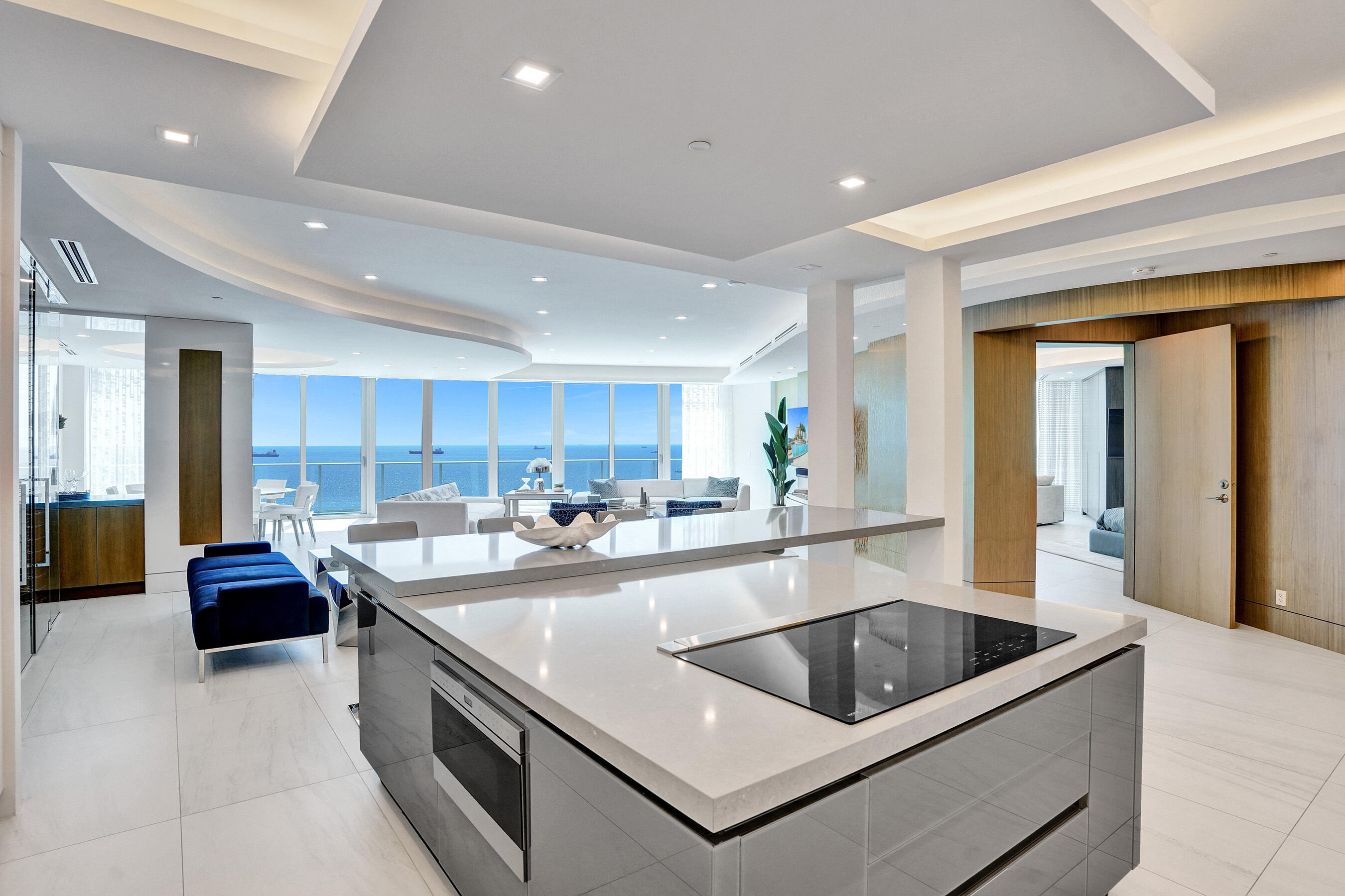 PARAMOUNT FT LAUDERDALE CONDO - Residential