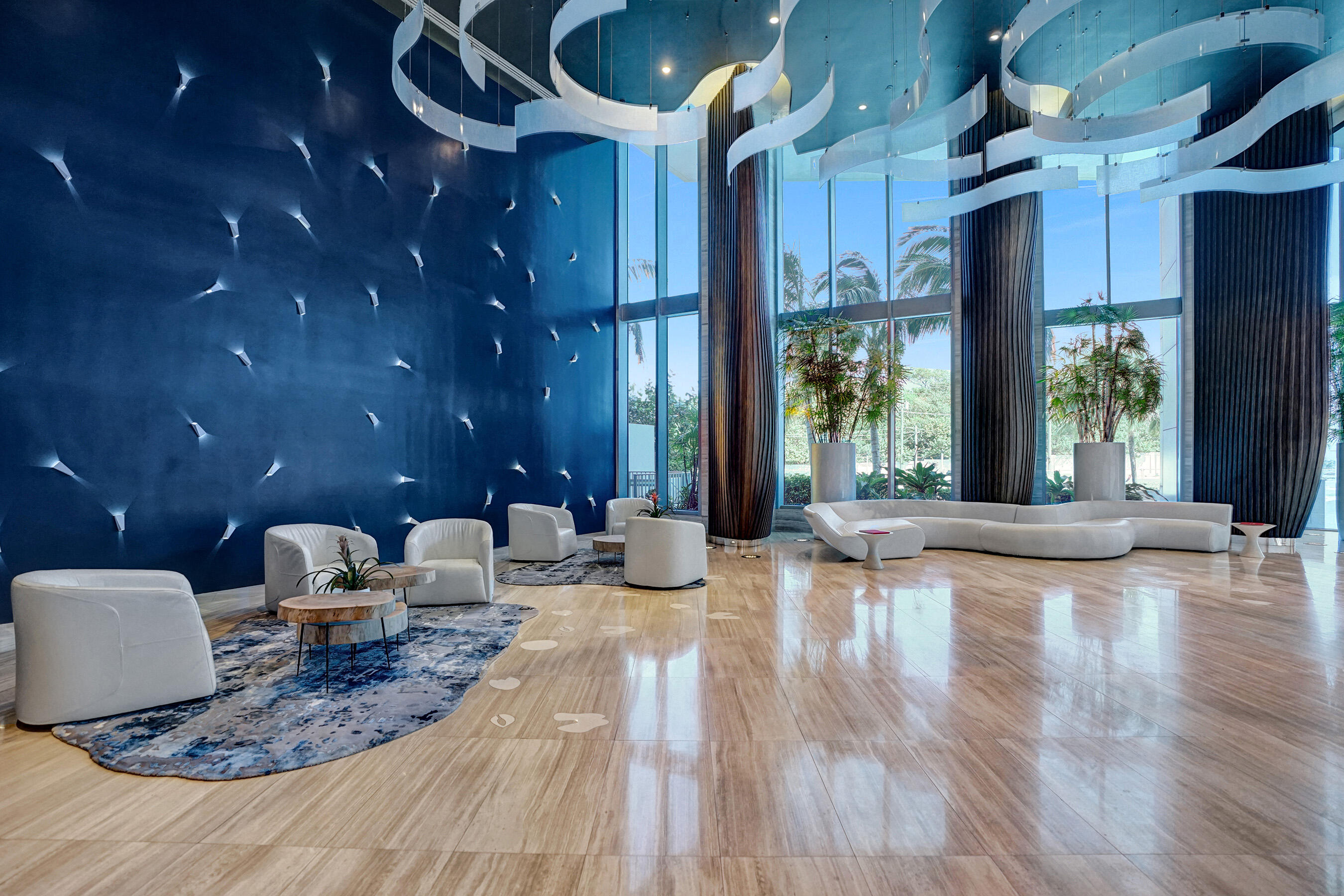 PARAMOUNT FT LAUDERDALE CONDO - Residential