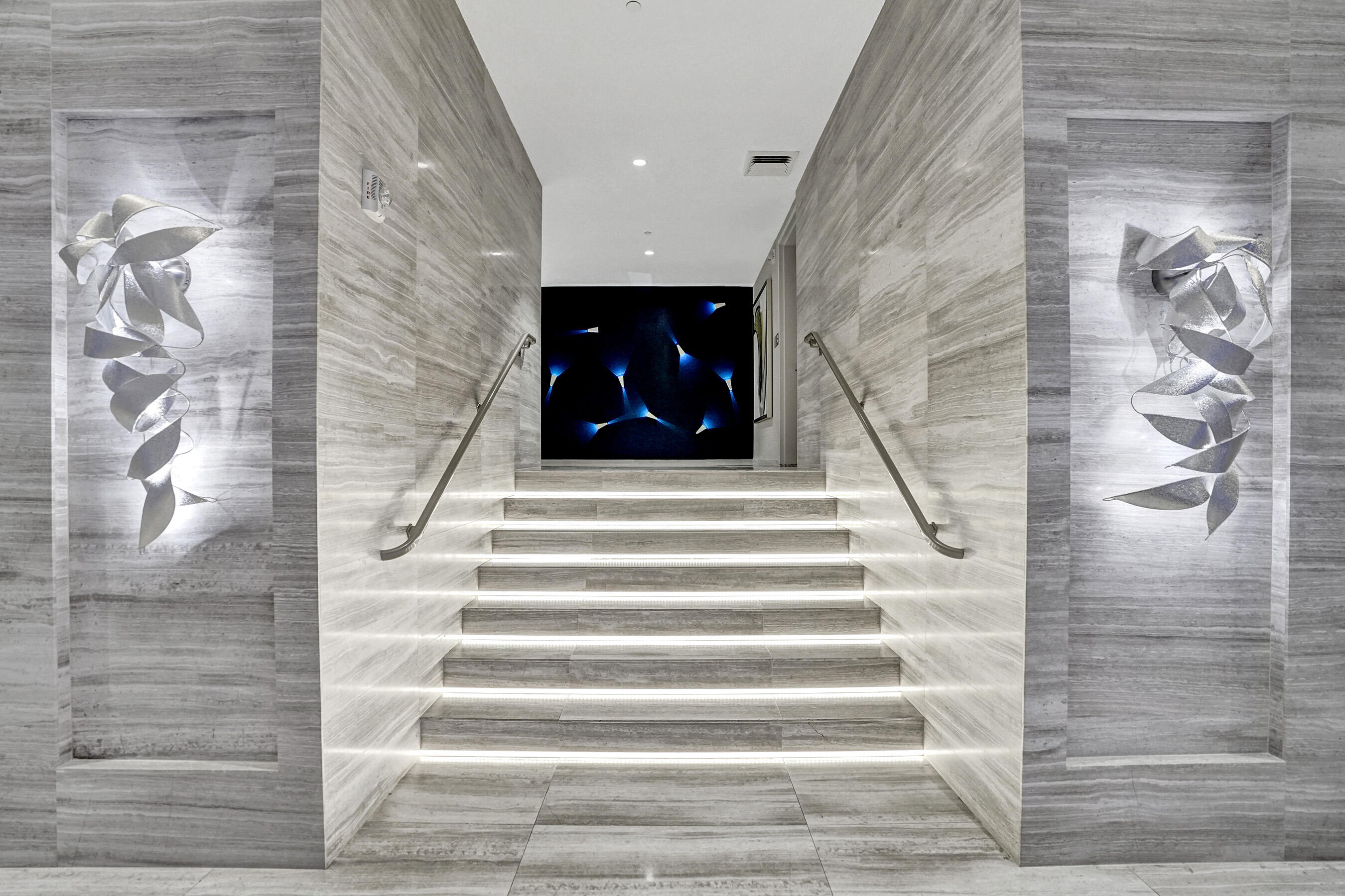 PARAMOUNT FT LAUDERDALE CONDO - Residential