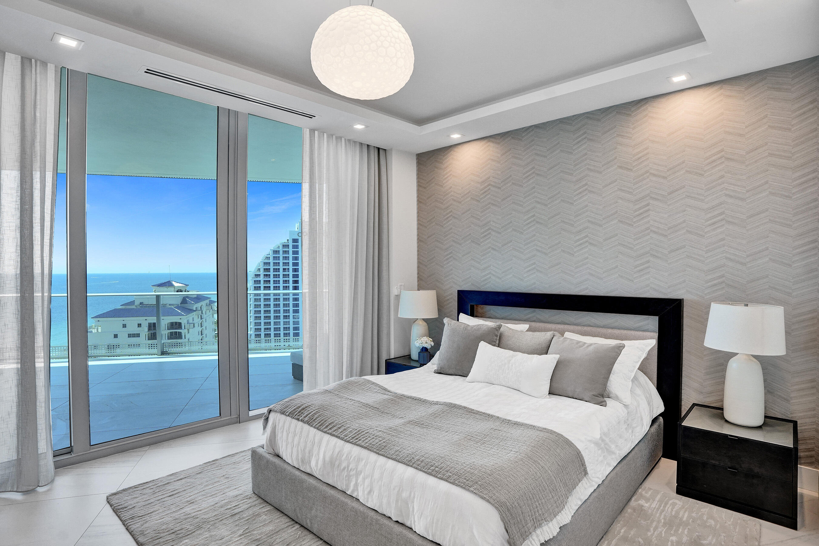 PARAMOUNT FT LAUDERDALE CONDO - Residential
