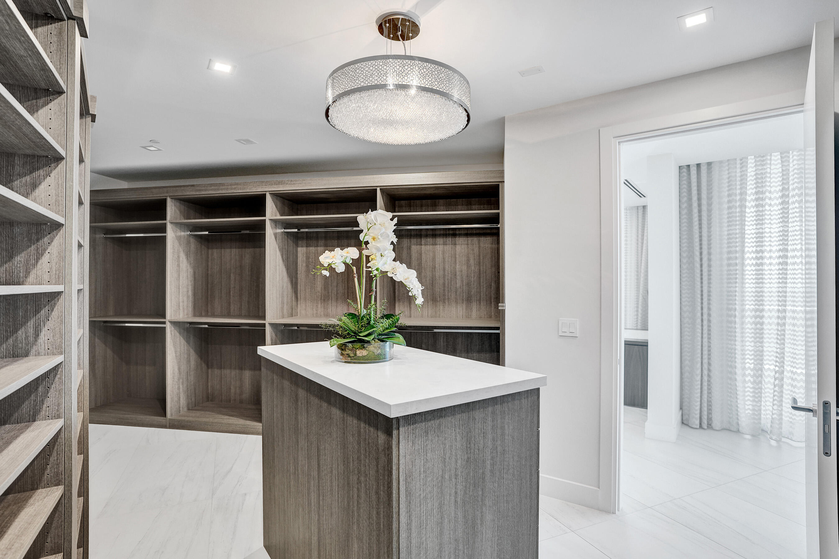 PARAMOUNT FT LAUDERDALE CONDO - Residential