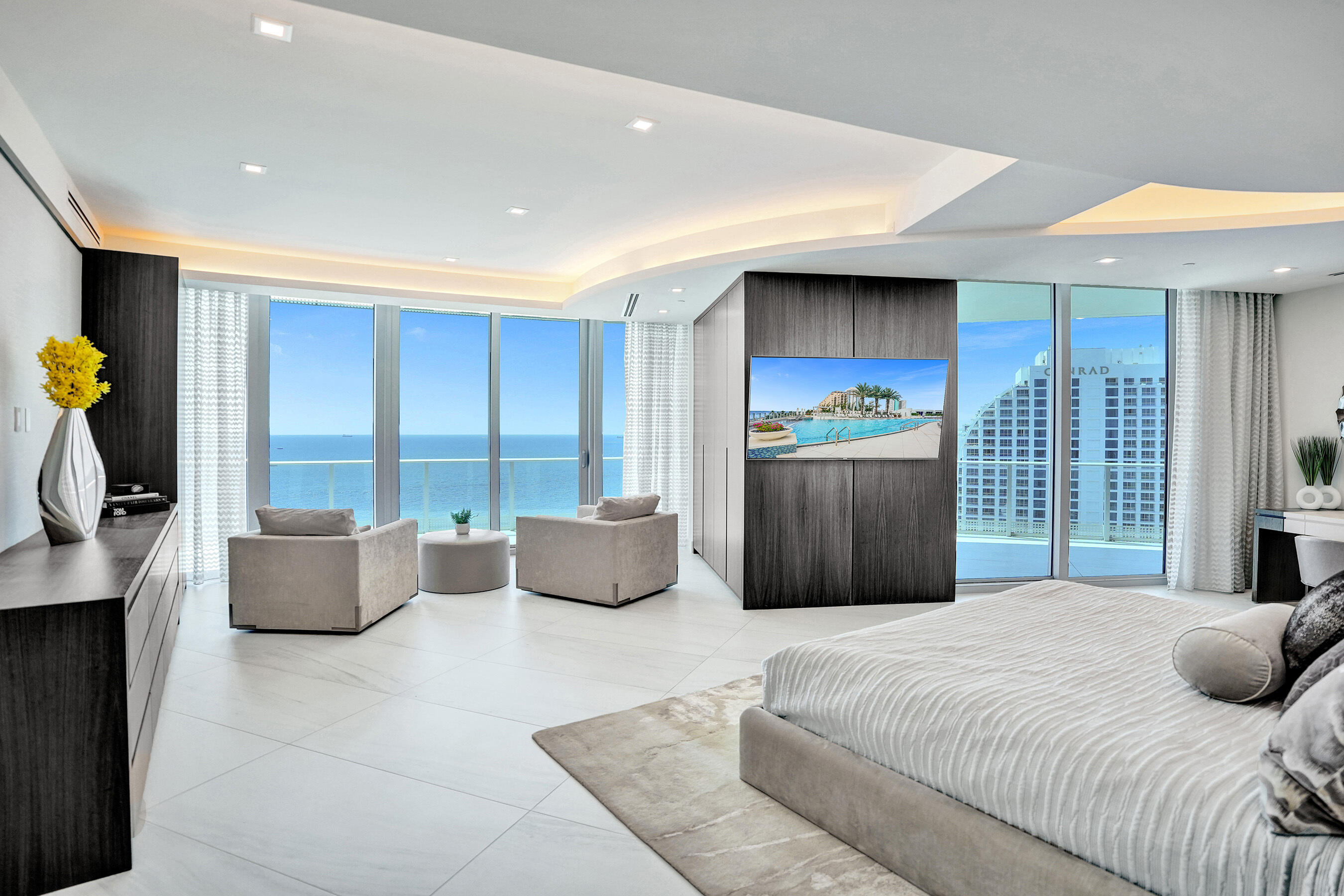 PARAMOUNT FT LAUDERDALE CONDO - Residential