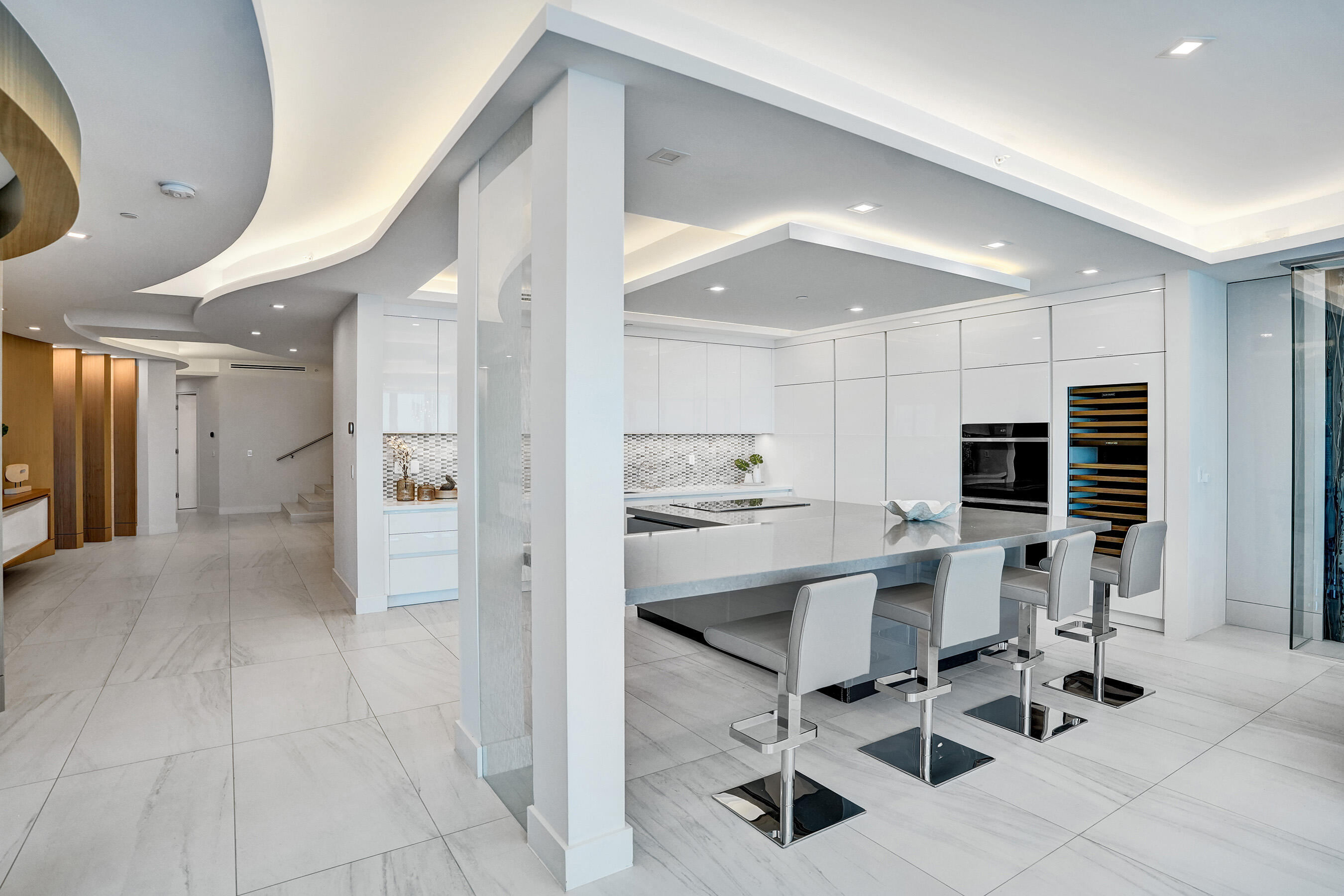 PARAMOUNT FT LAUDERDALE CONDO - Residential