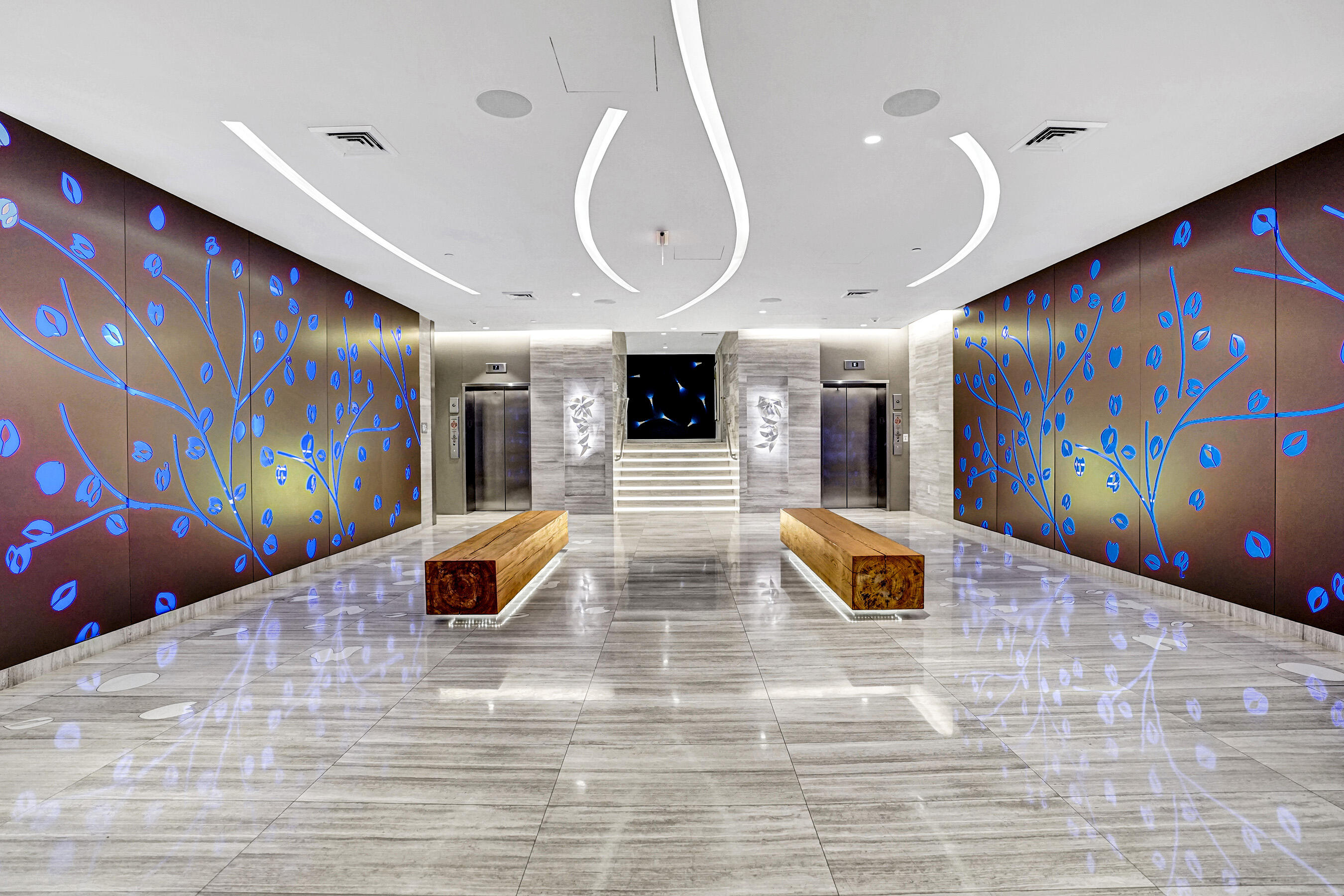 PARAMOUNT FT LAUDERDALE CONDO - Residential